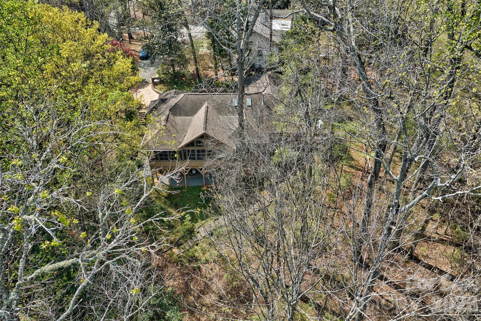 River Hills - Residential