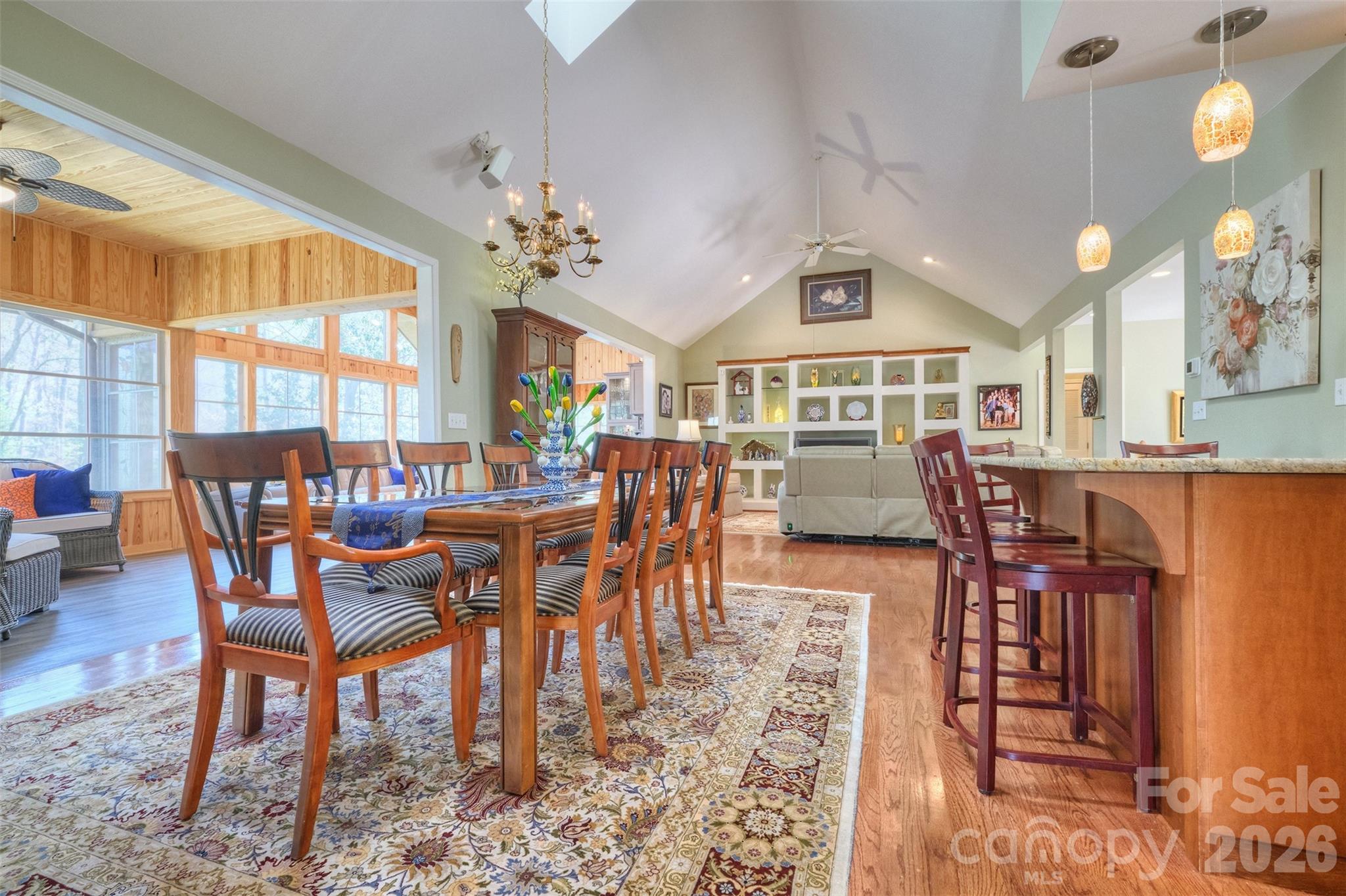 River Hills - Residential