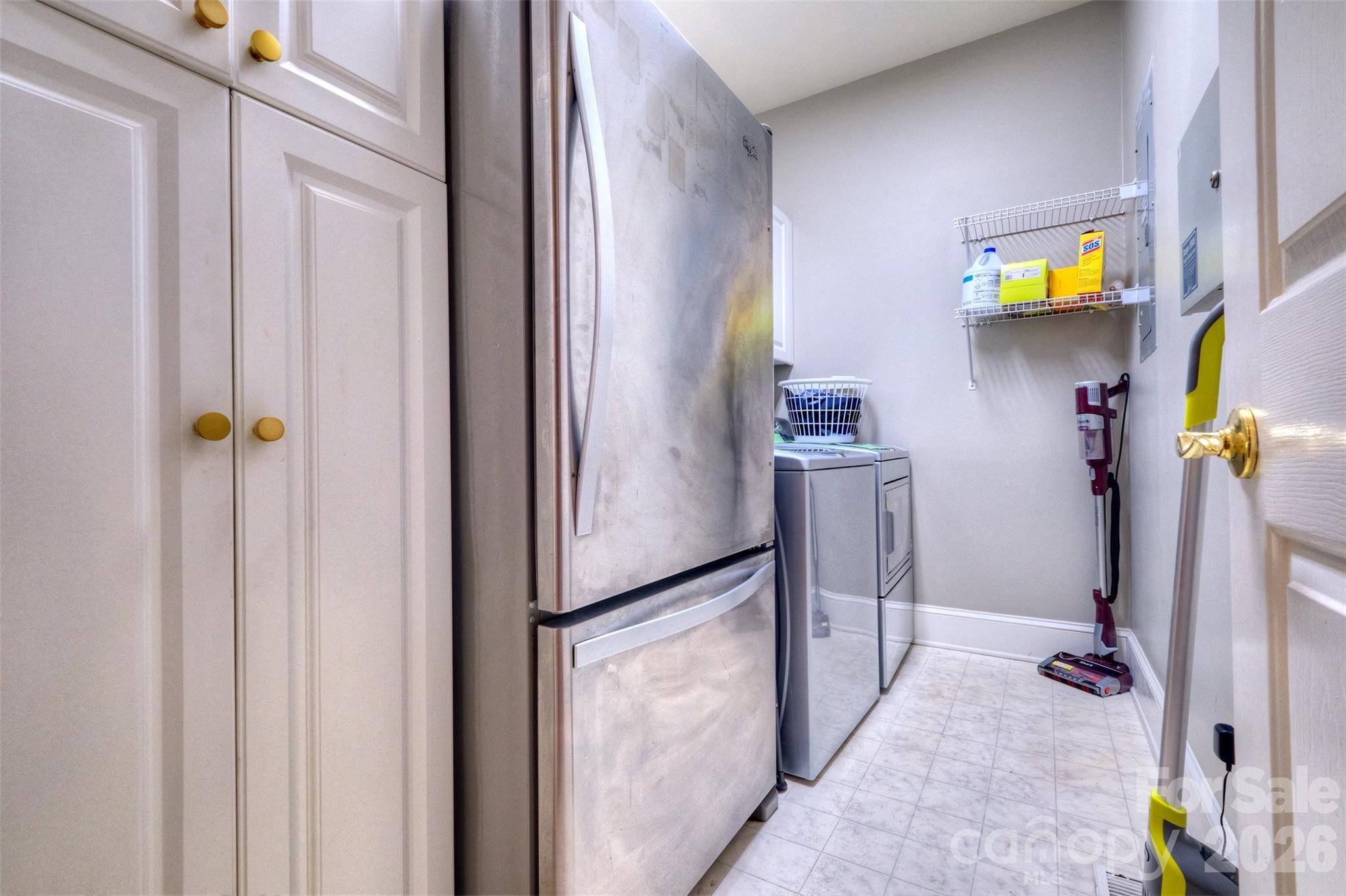 River Hills - Residential