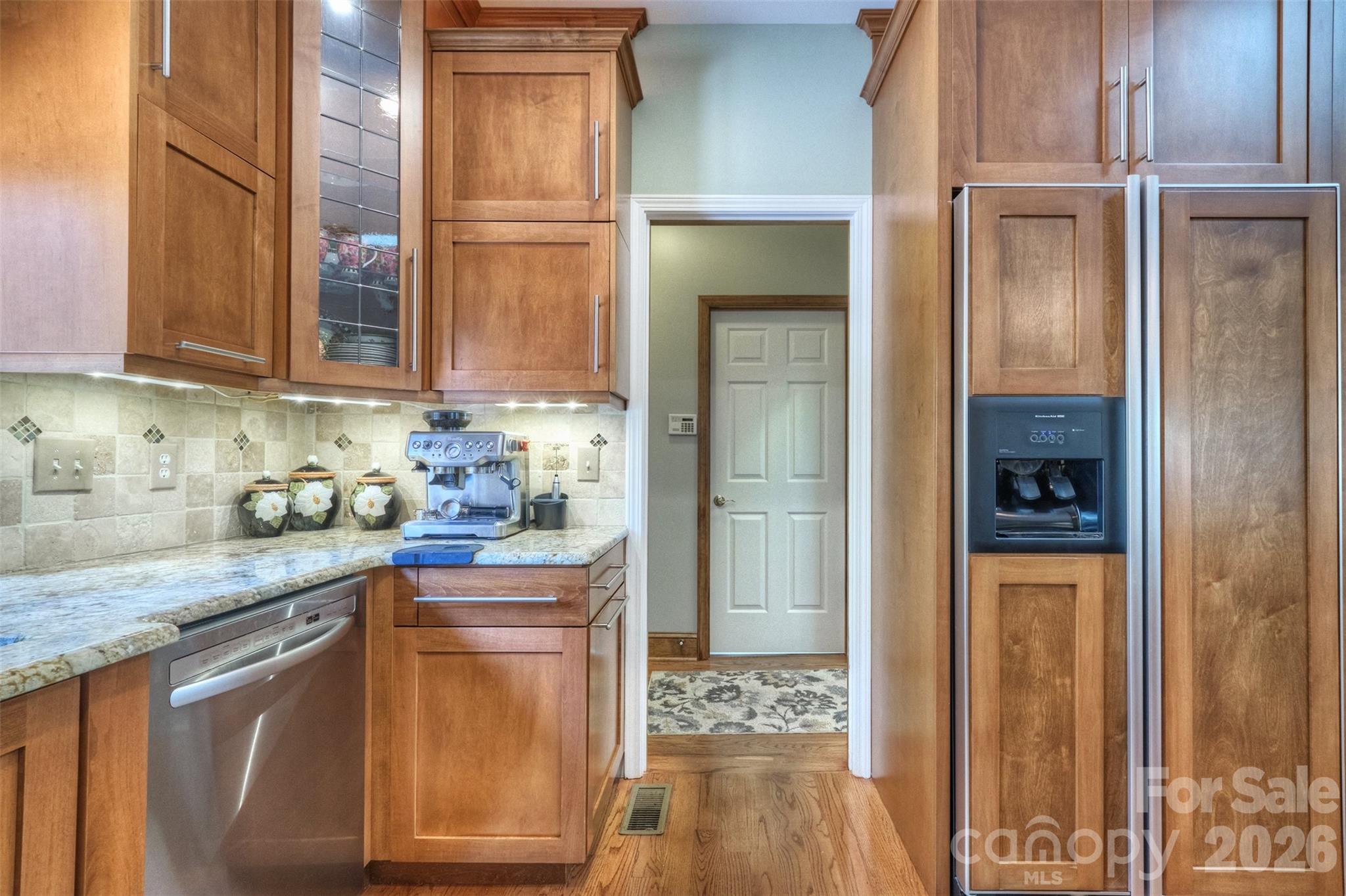 River Hills - Residential