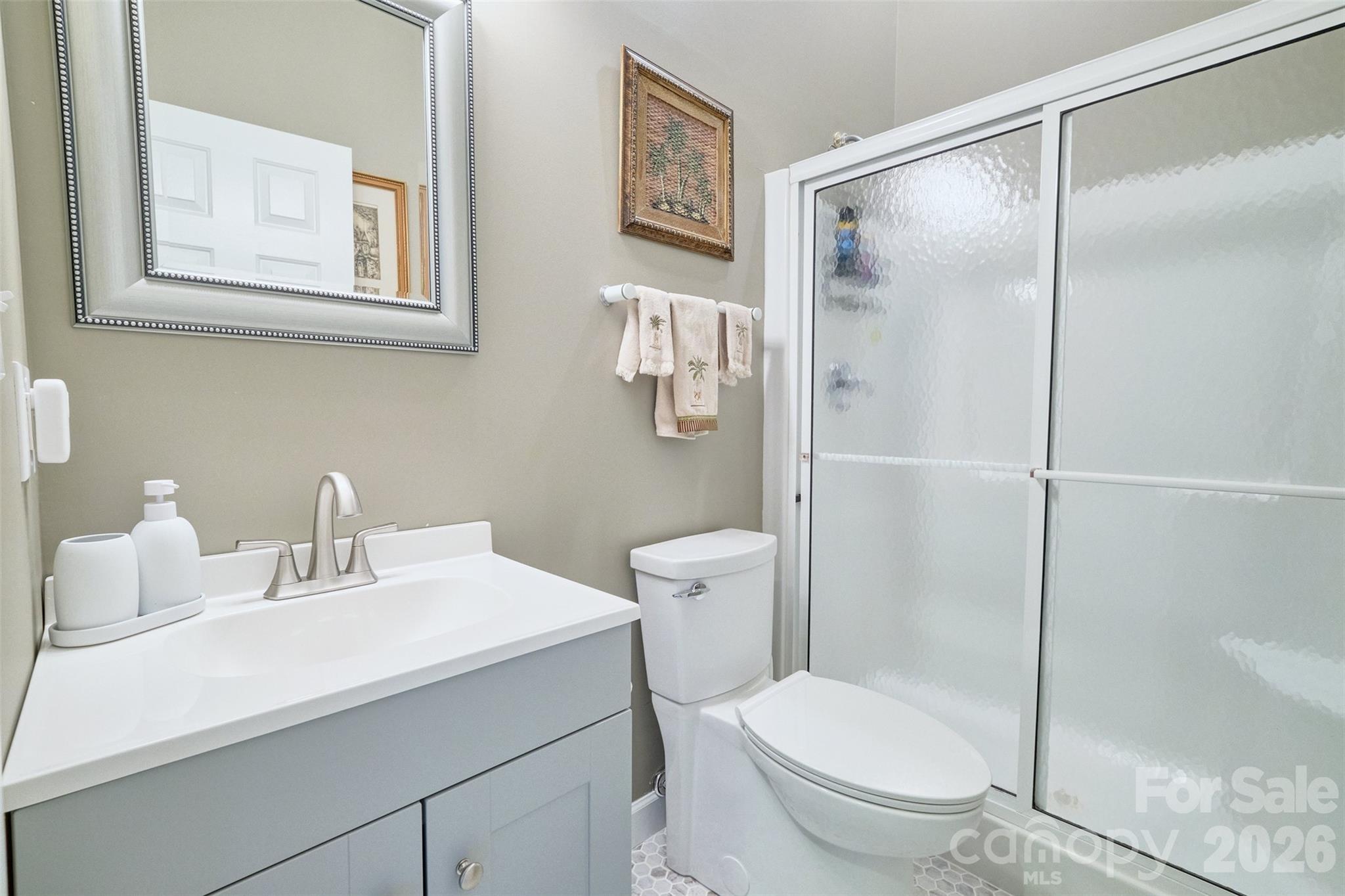 River Hills - Residential