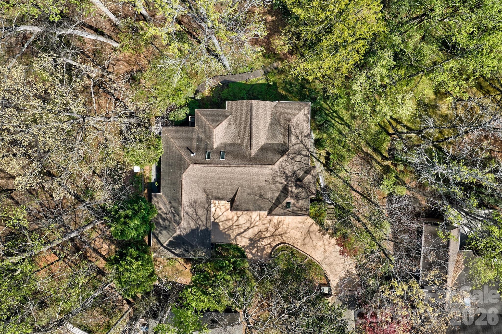 River Hills - Residential