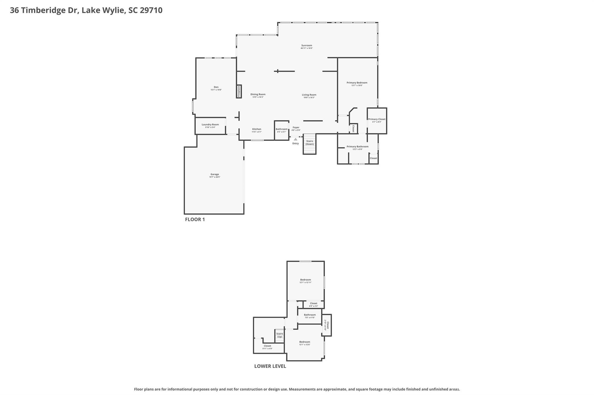 River Hills - Residential