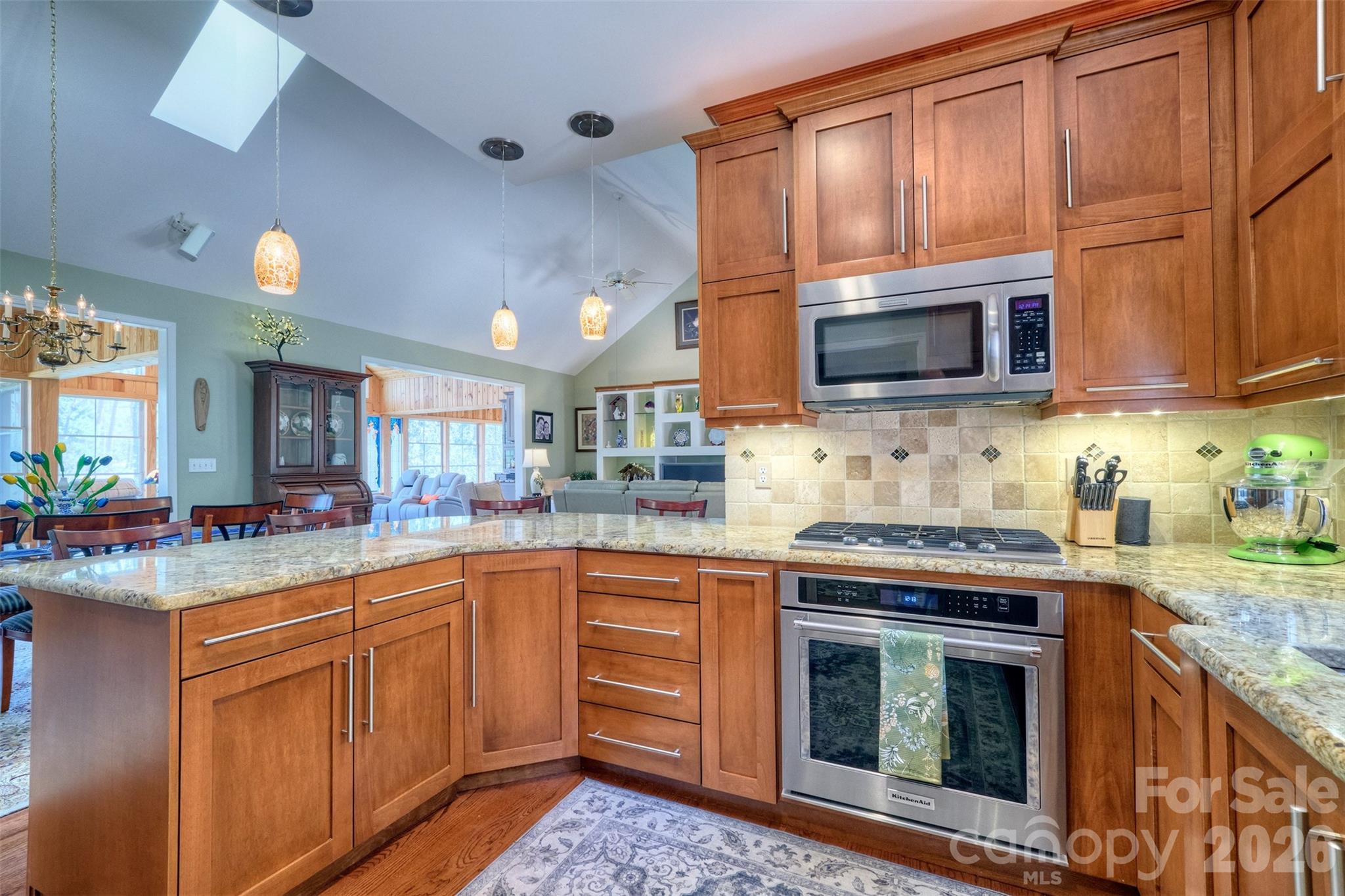 River Hills - Residential