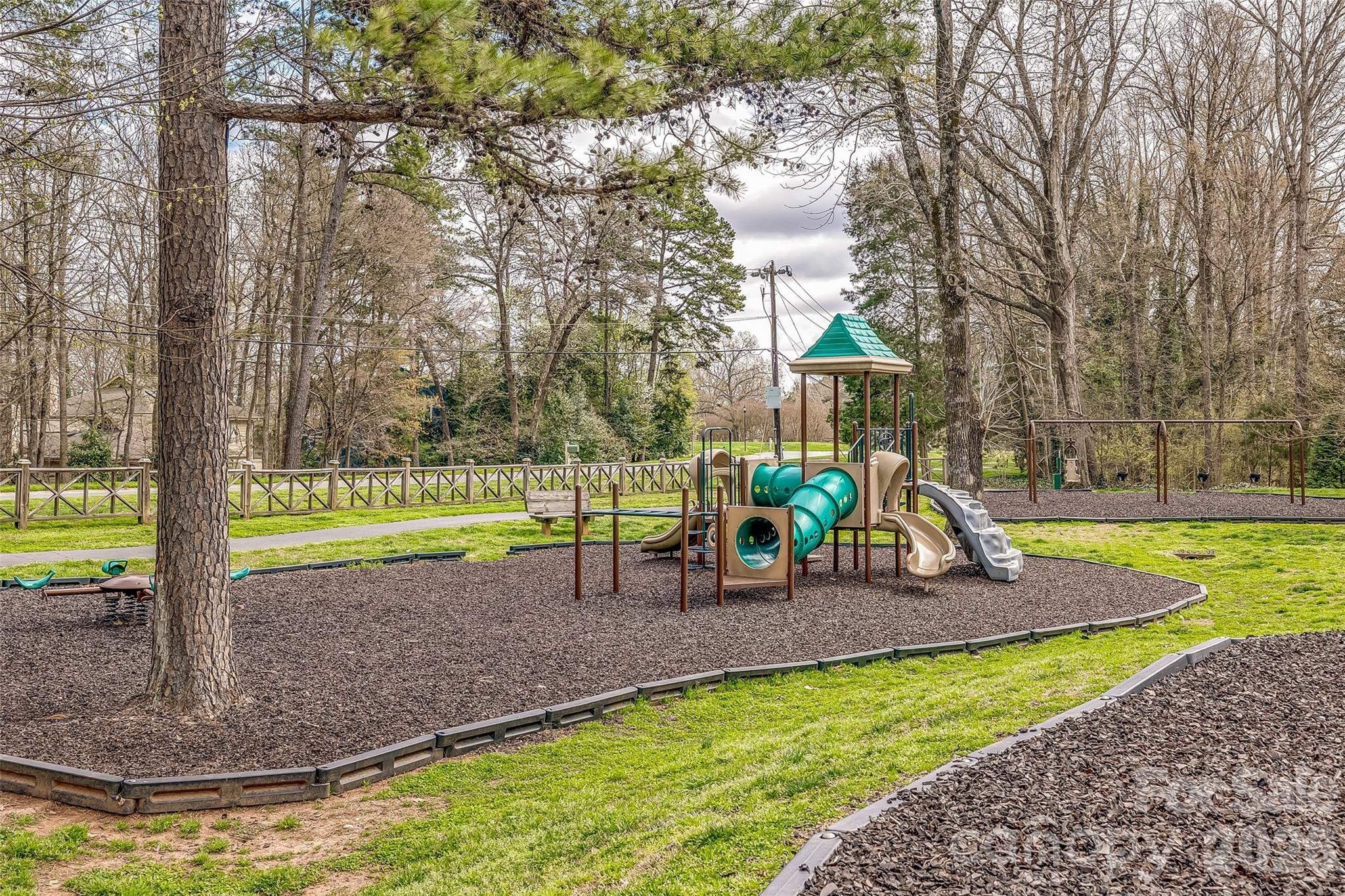 River Hills - Residential