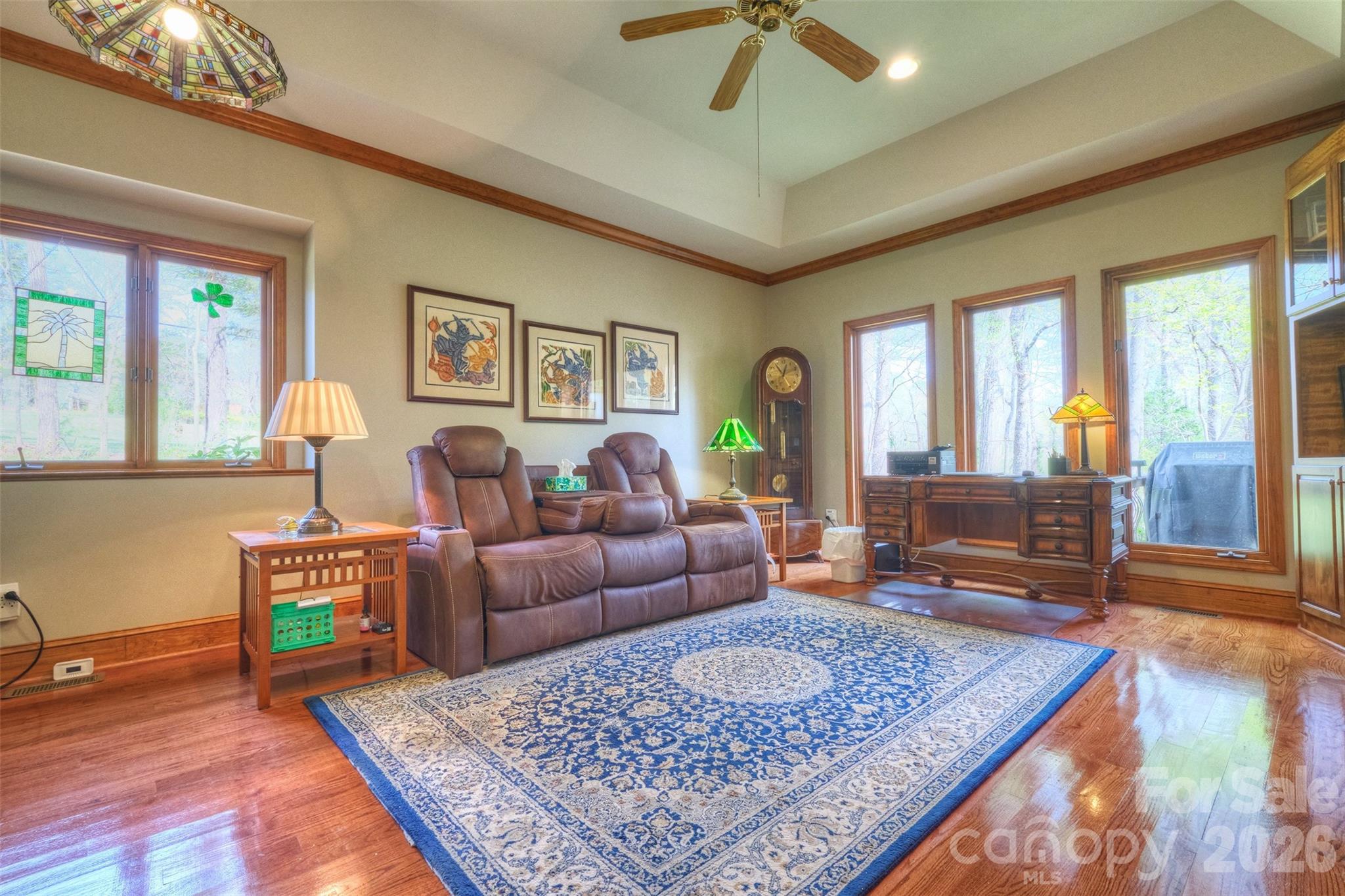 River Hills - Residential