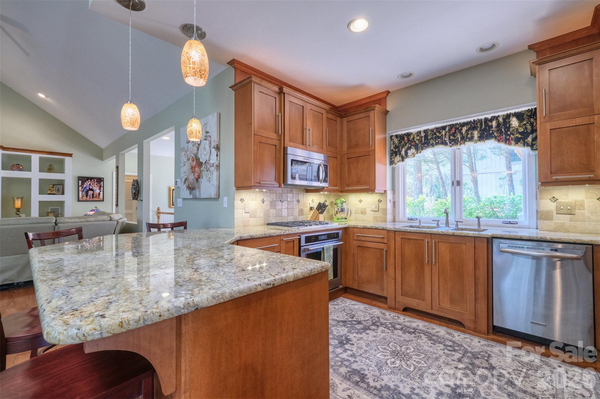 River Hills - Residential