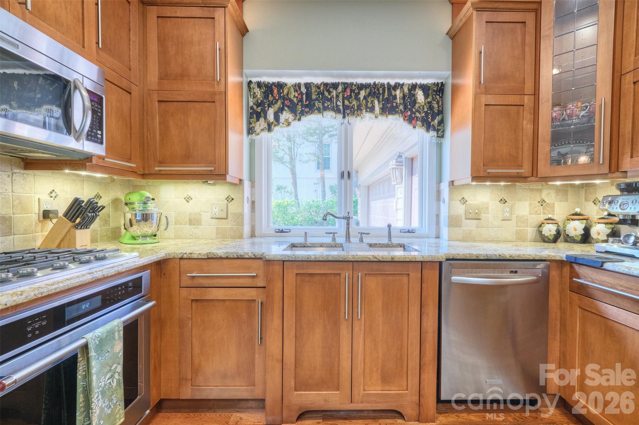 River Hills - Residential