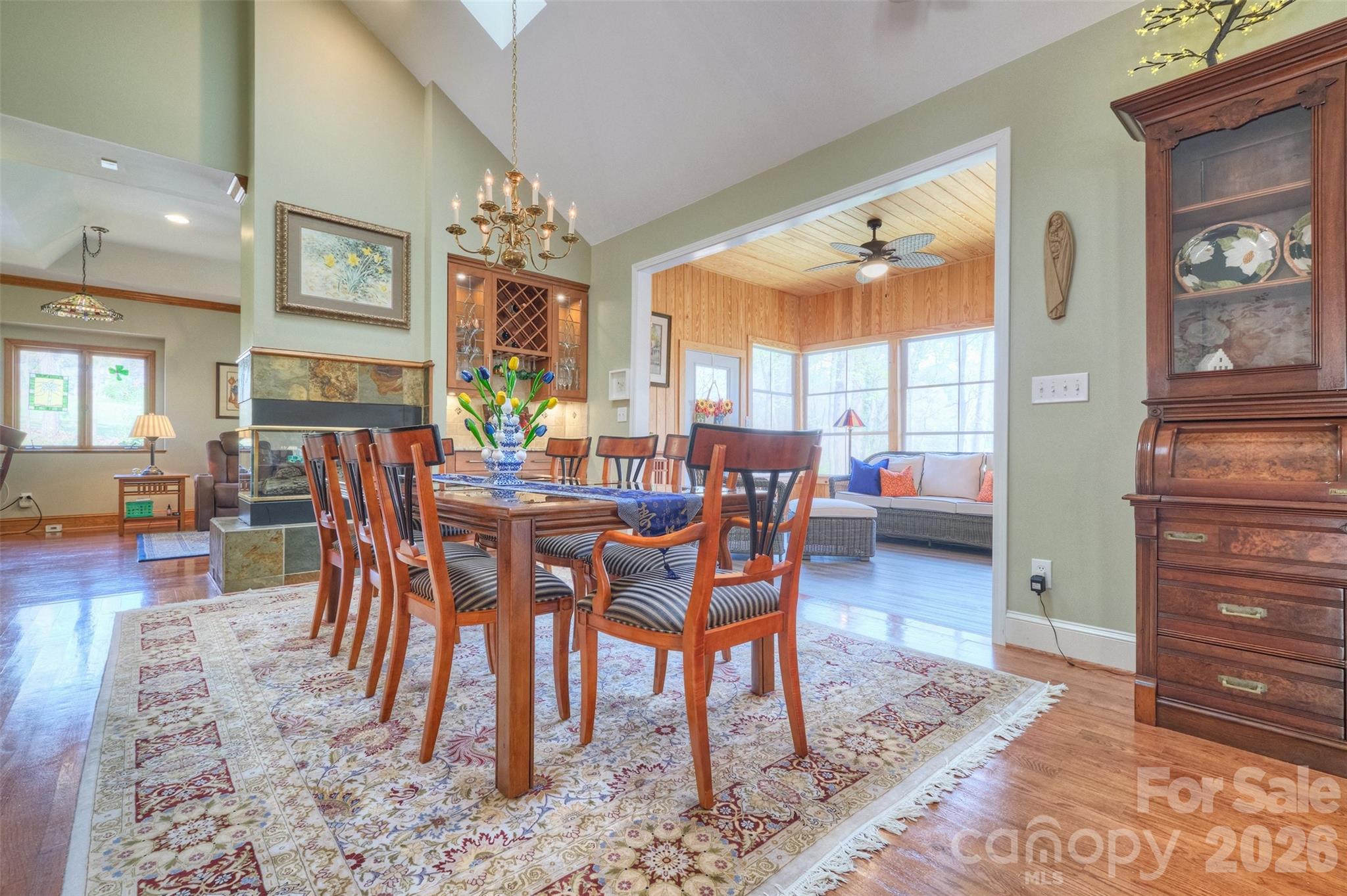 River Hills - Residential