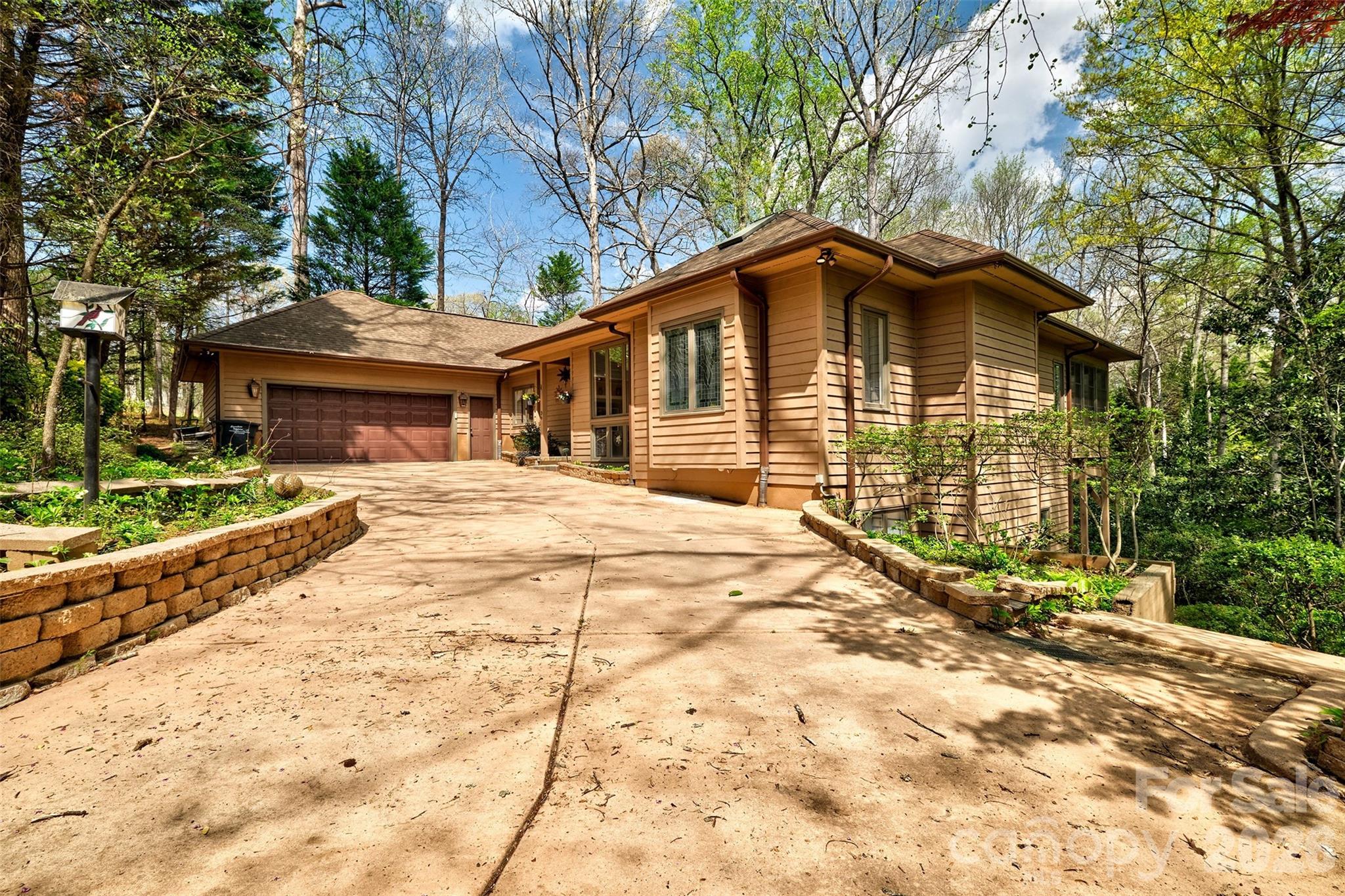 River Hills - Residential