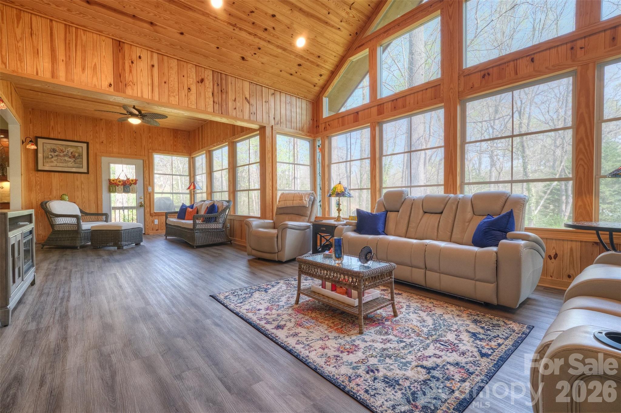 River Hills - Residential