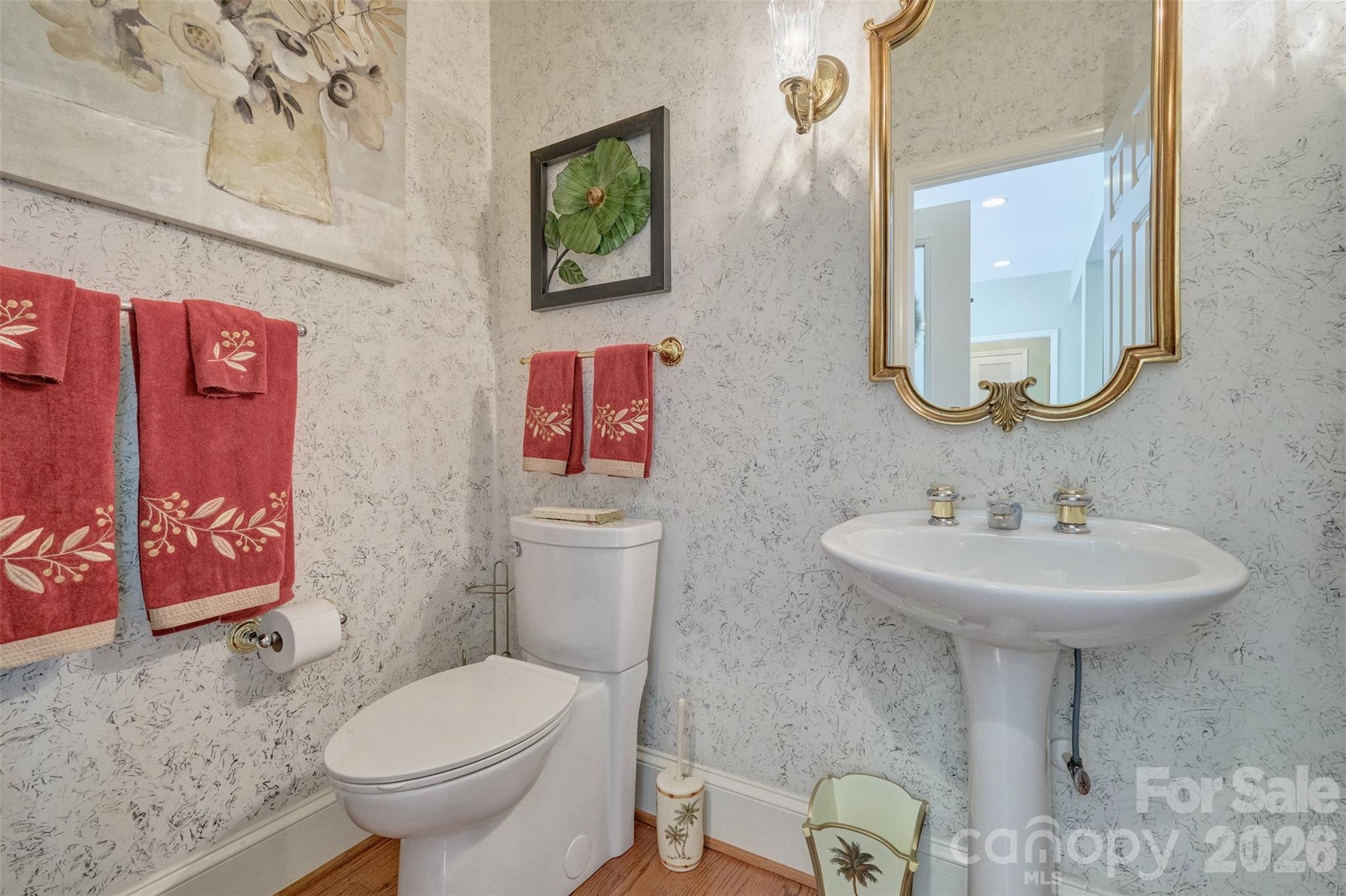 River Hills - Residential