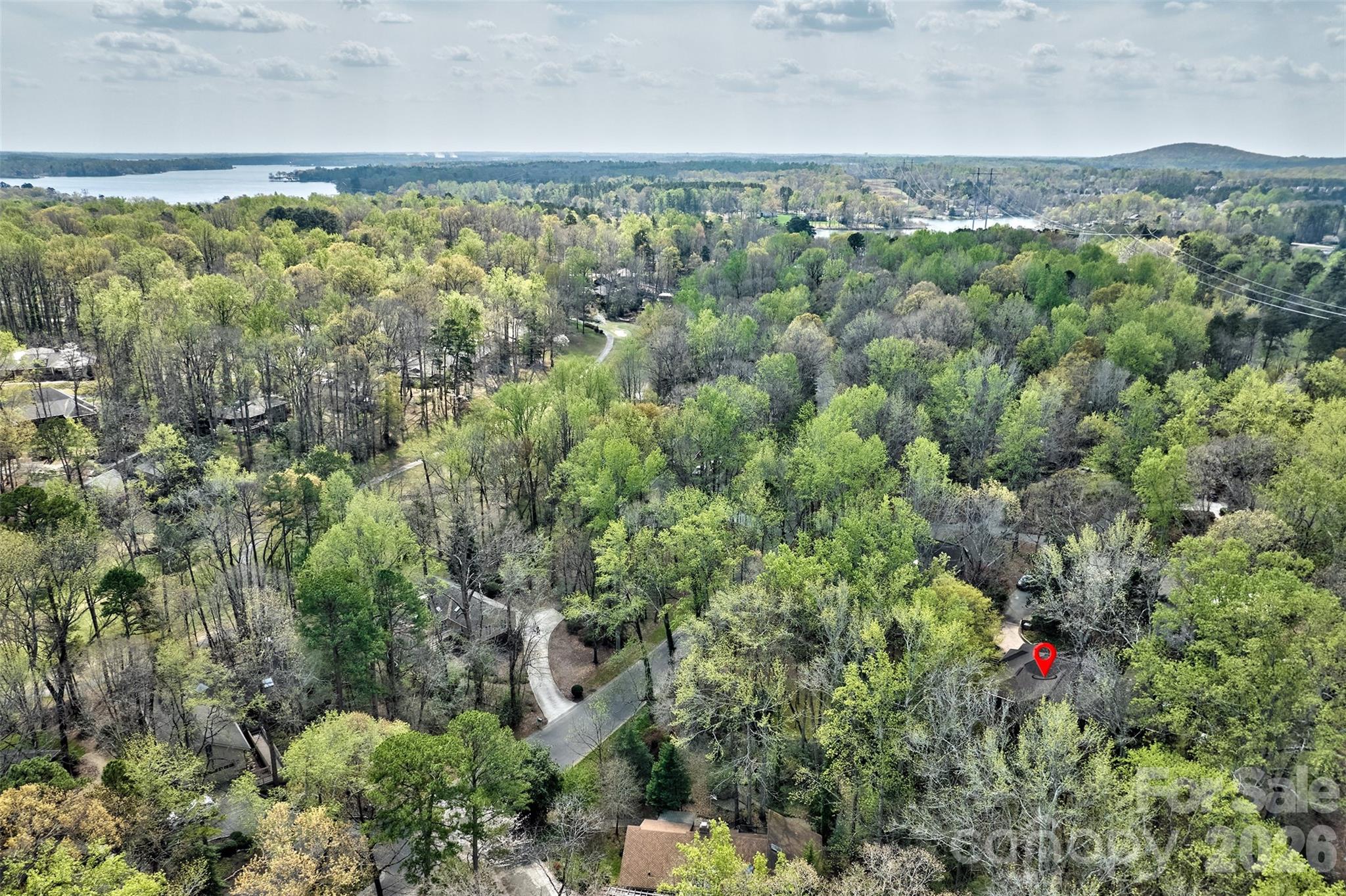 River Hills - Residential