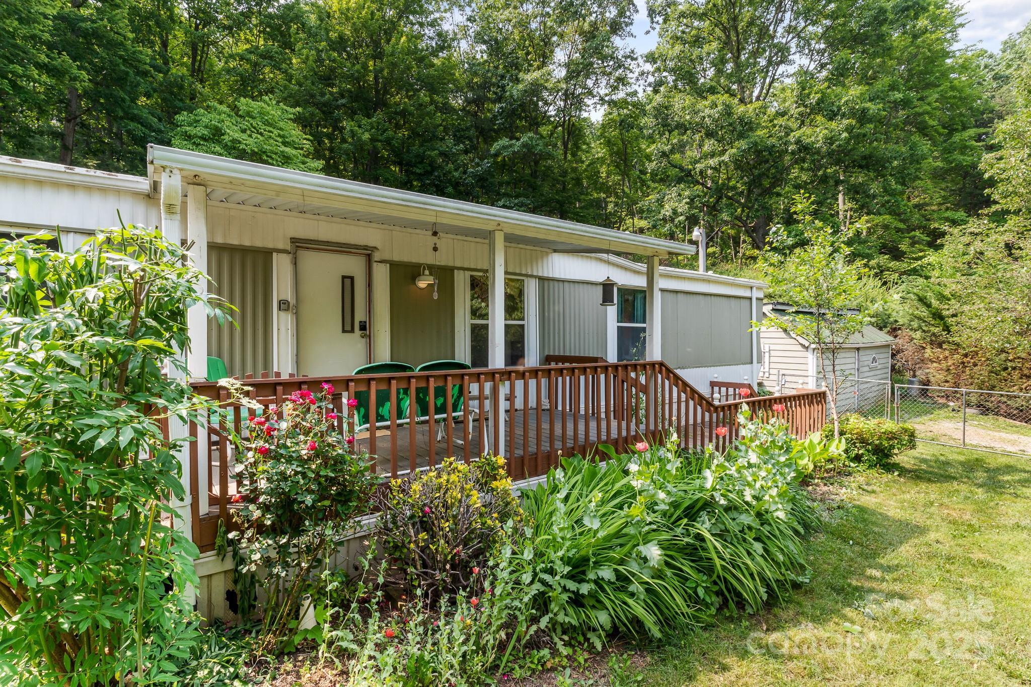 355 Dix Creek #2 Road