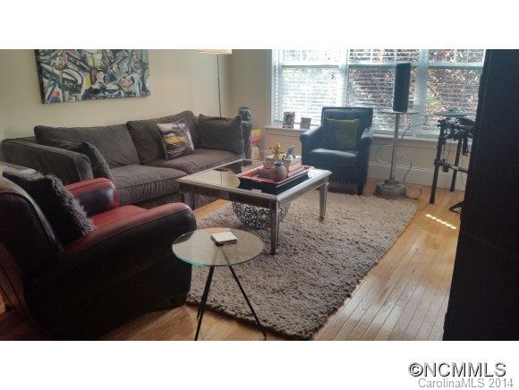 Lexington Station - Residential