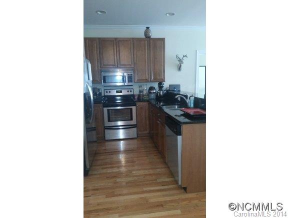 Lexington Station - Residential