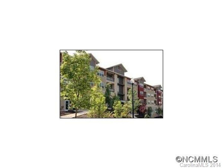 Great West facing unit with downtown location and close to everything that makes Asheville so unique! 2 bedrooms and 2 bathrooms, 2nd floor unit. Walk to Orange Peel, Rhum Bar, Tourist baseball and numerous micro-breweries. Tenant in place until December 2015 paying 1300 month. One parking space designated for unit.