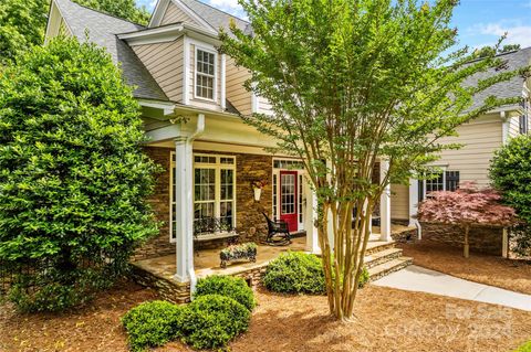 A home in Mooresville