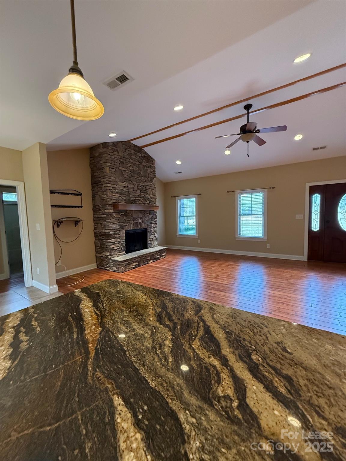 none - Residential Lease
