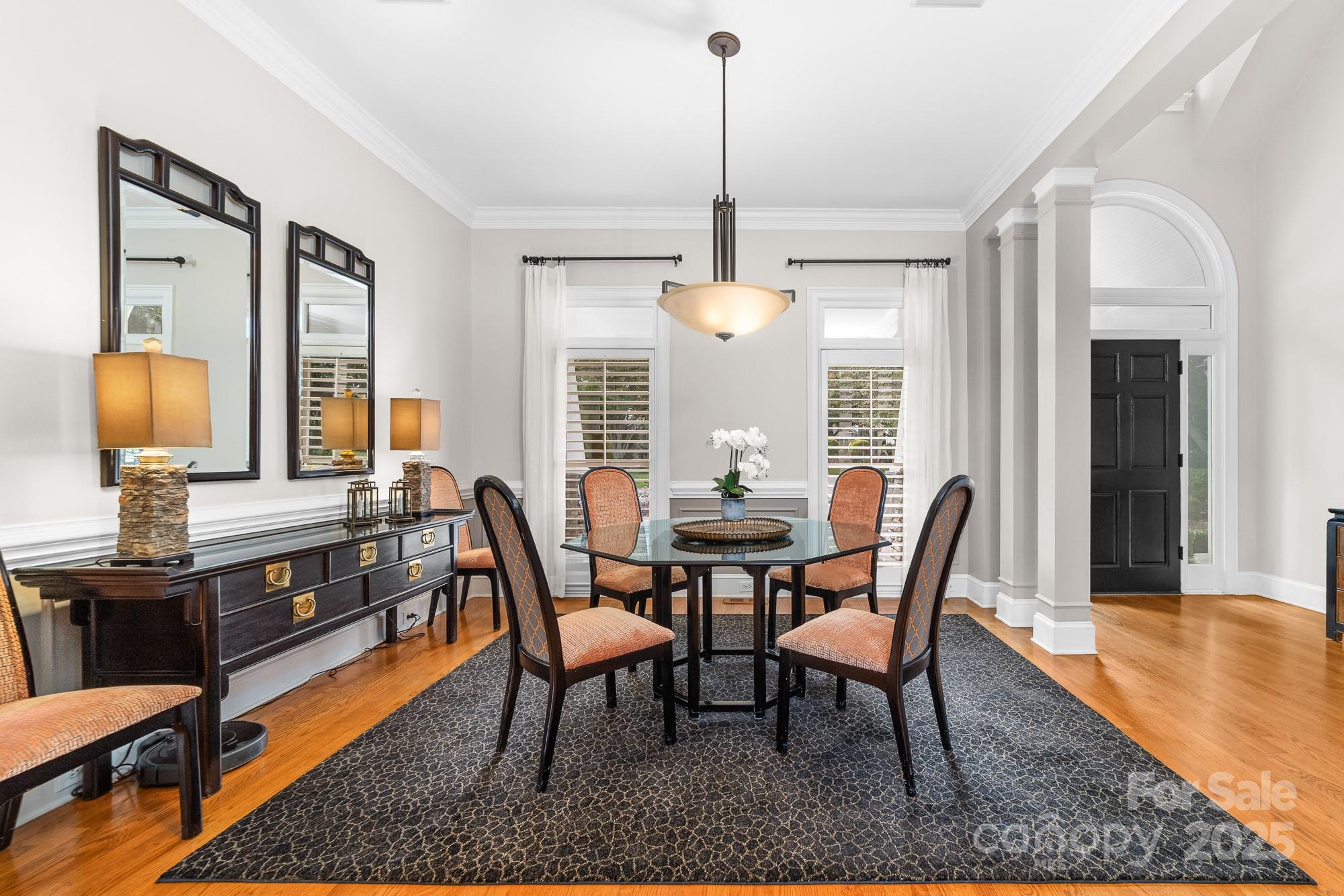 The Peninsula - Residential