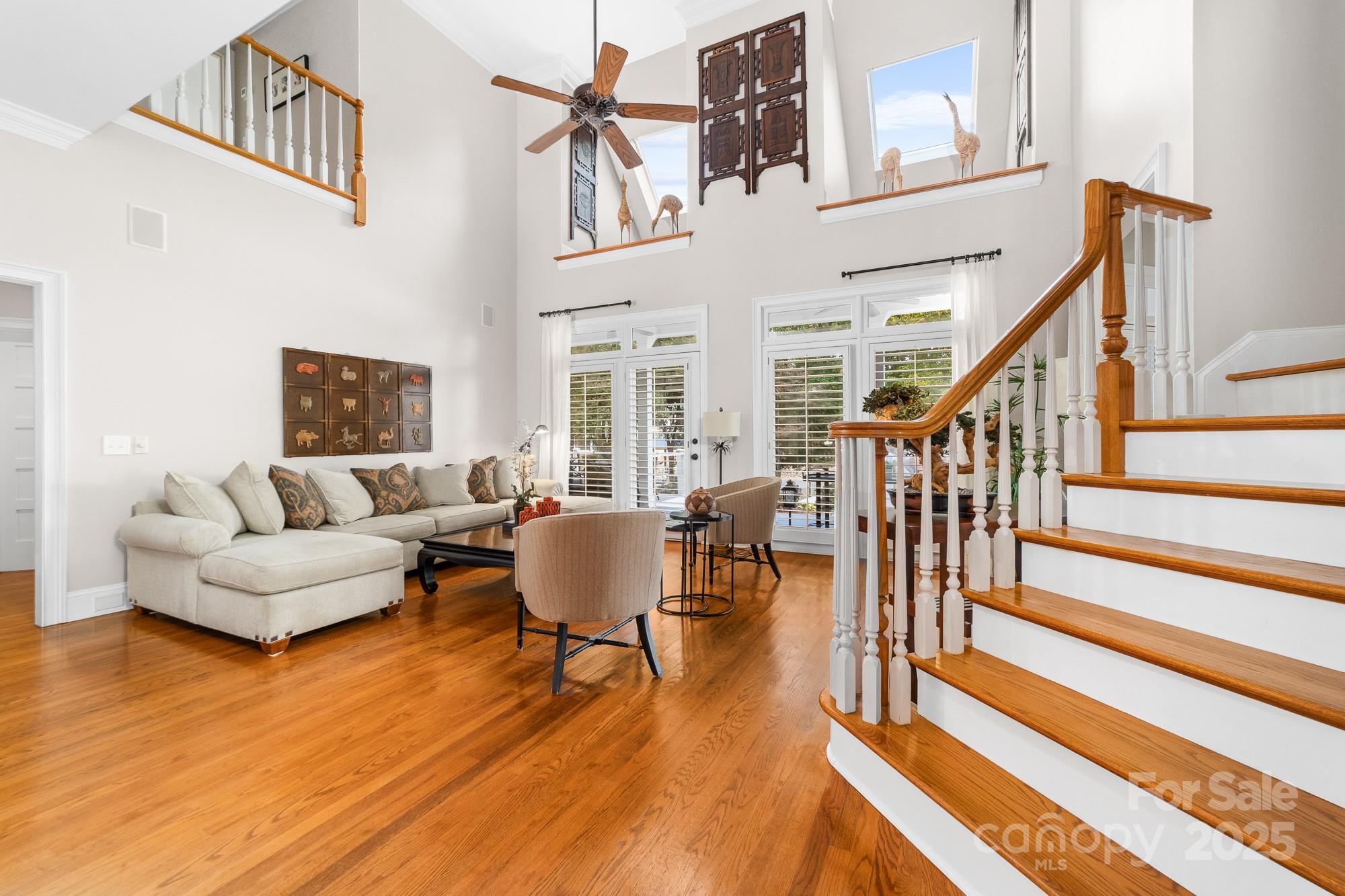 The Peninsula - Residential