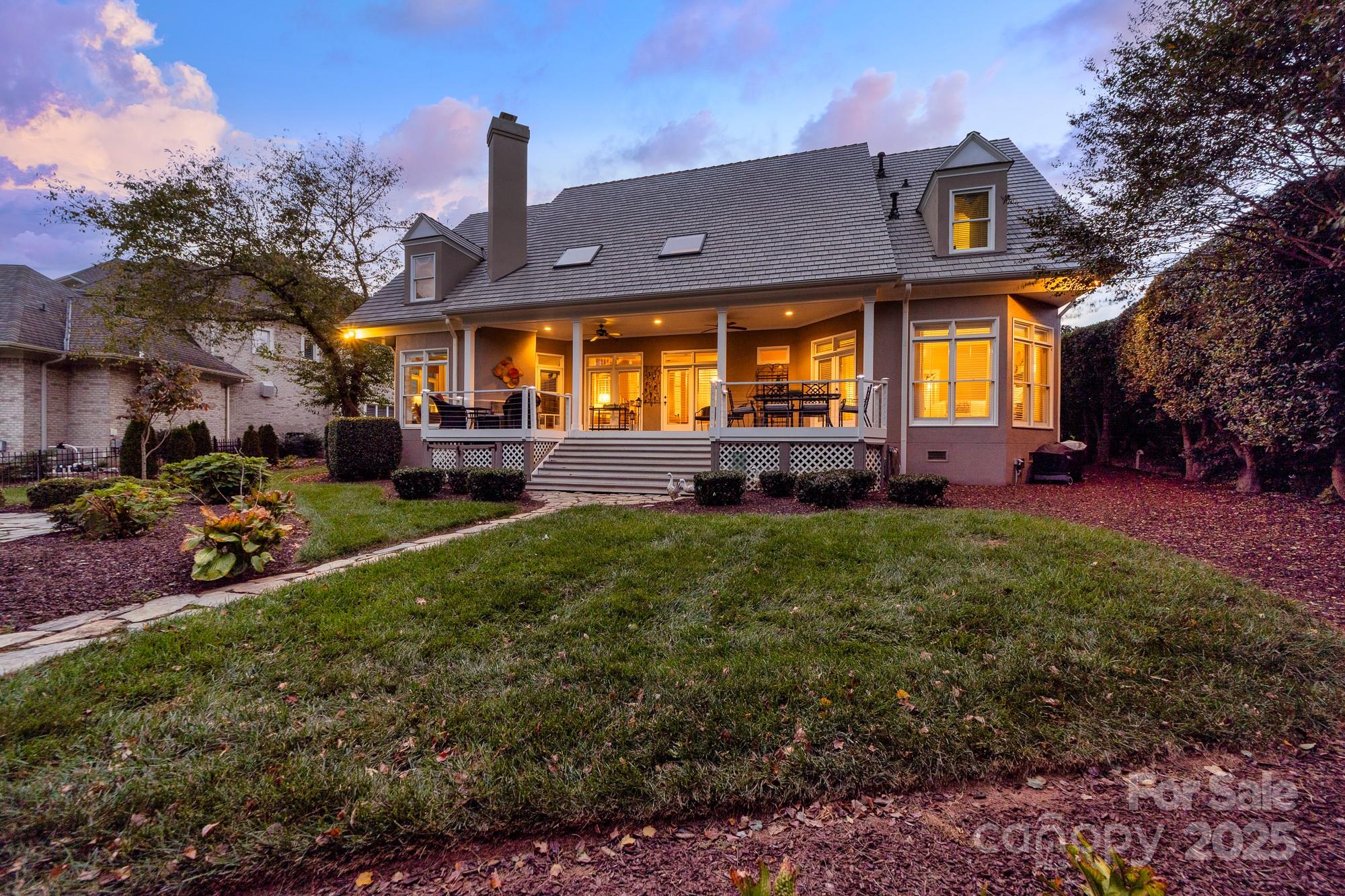 The Peninsula - Residential