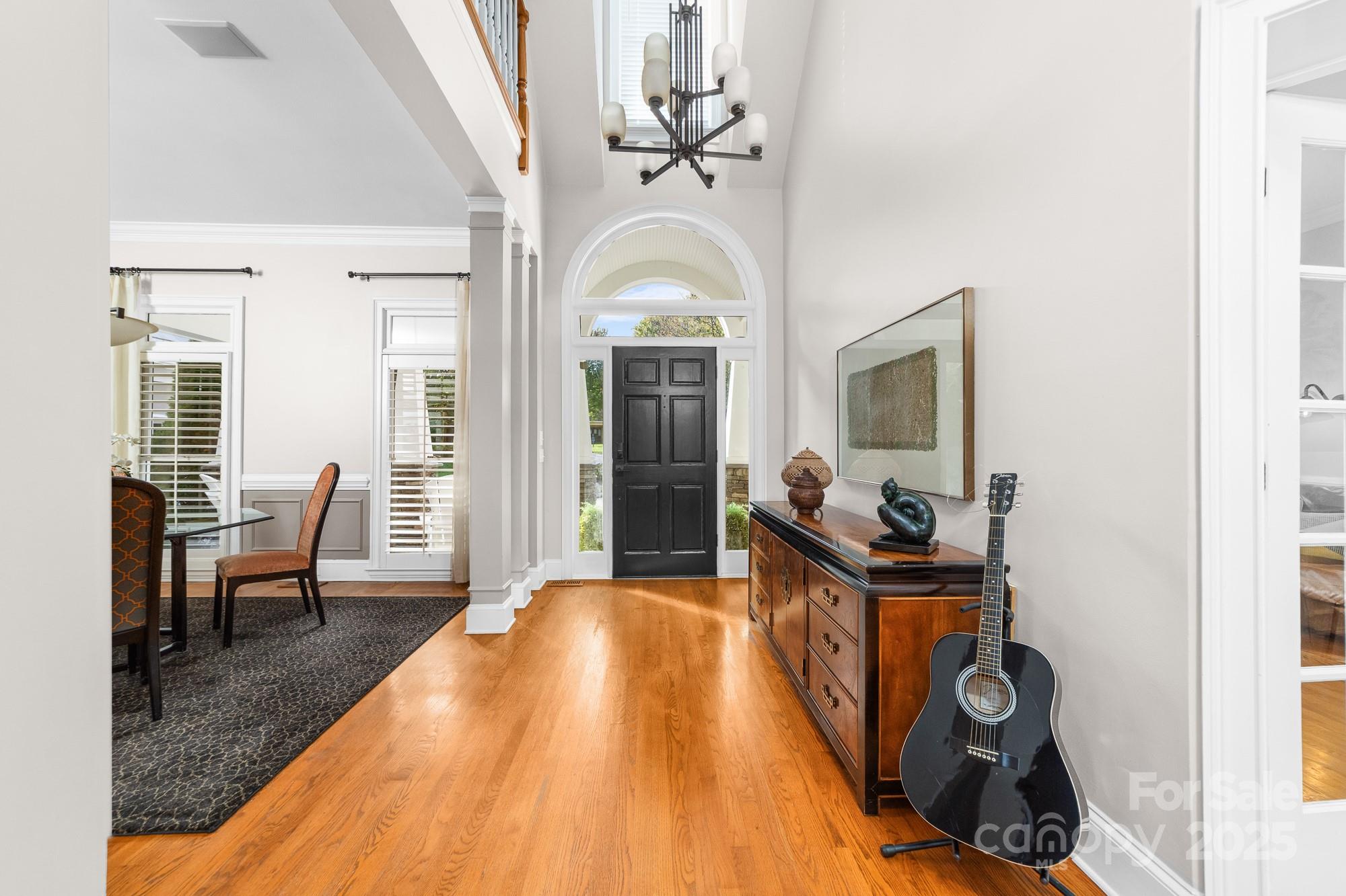 18316 Mainsail Pointe Drive