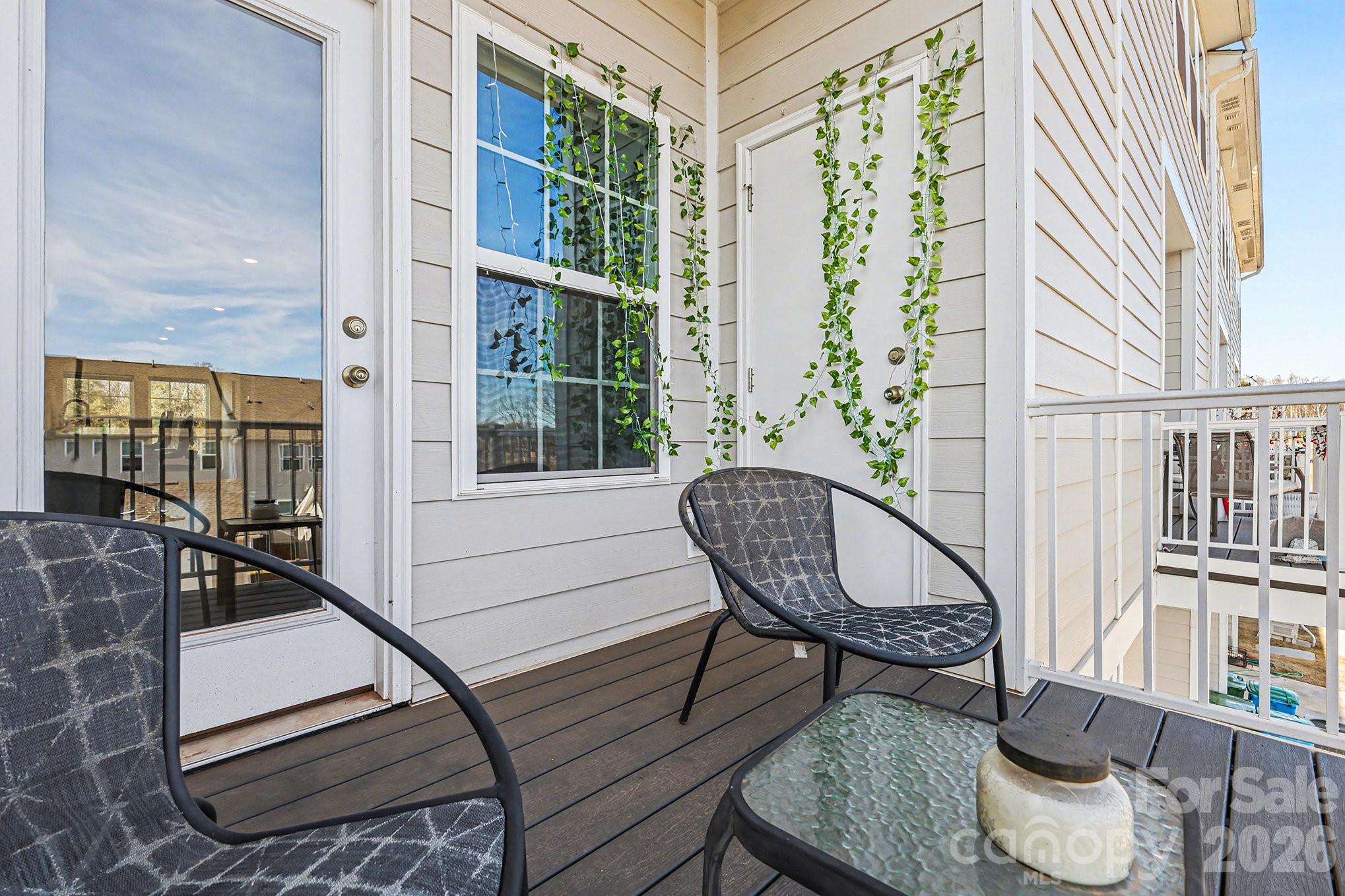 Elizabeth - Residential