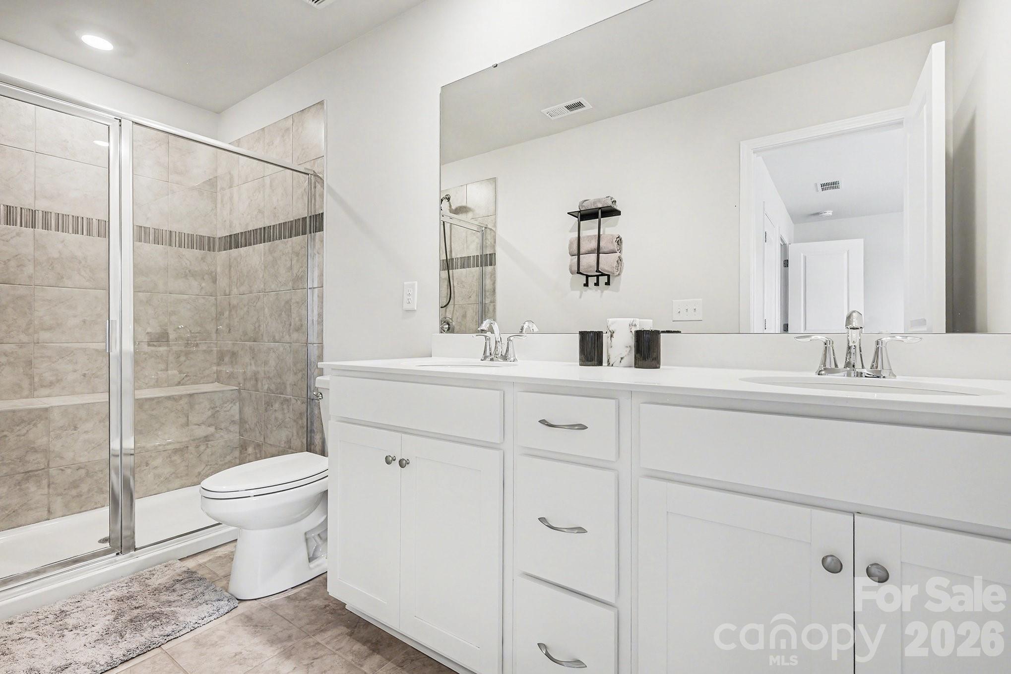 Elizabeth - Residential