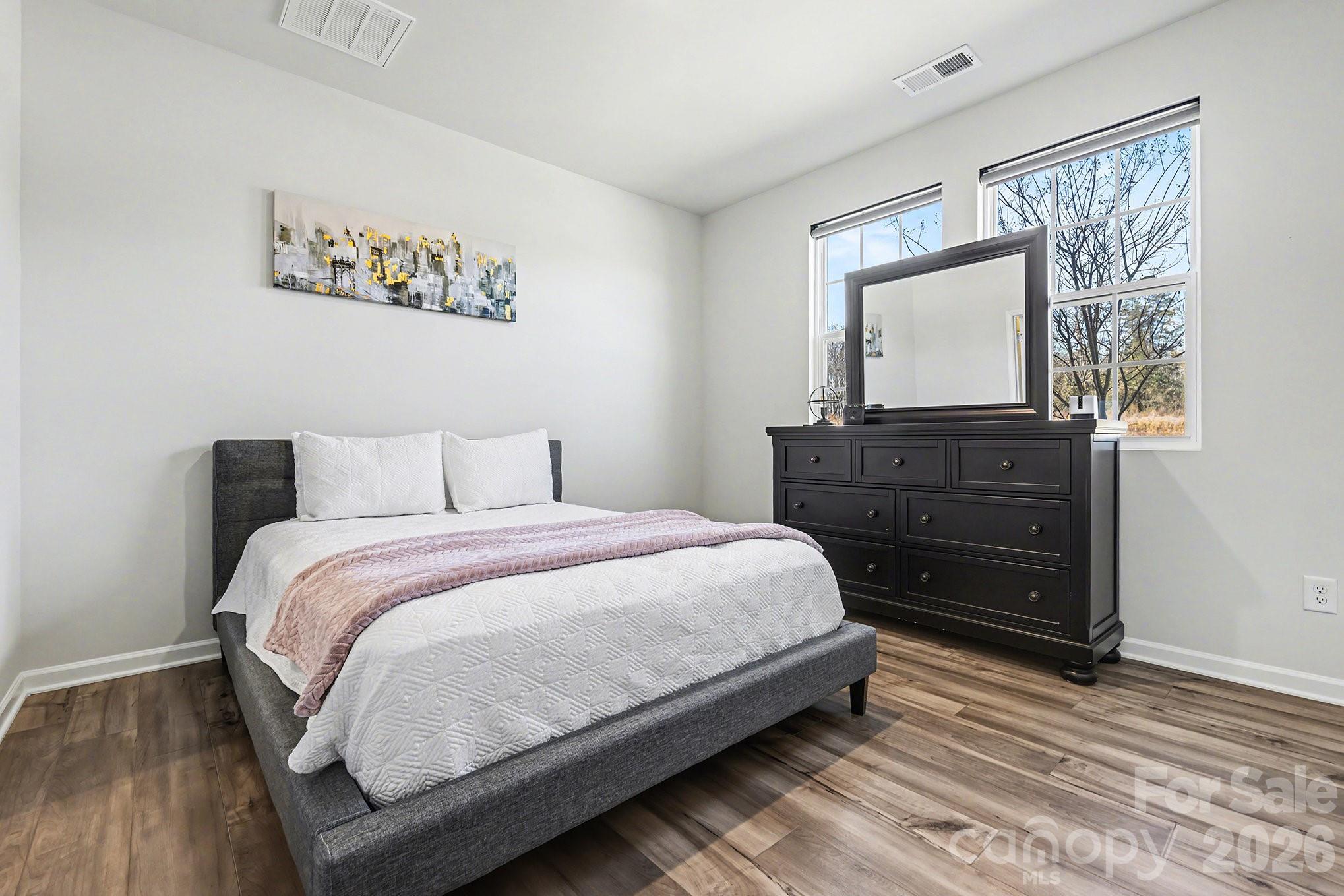 Elizabeth - Residential