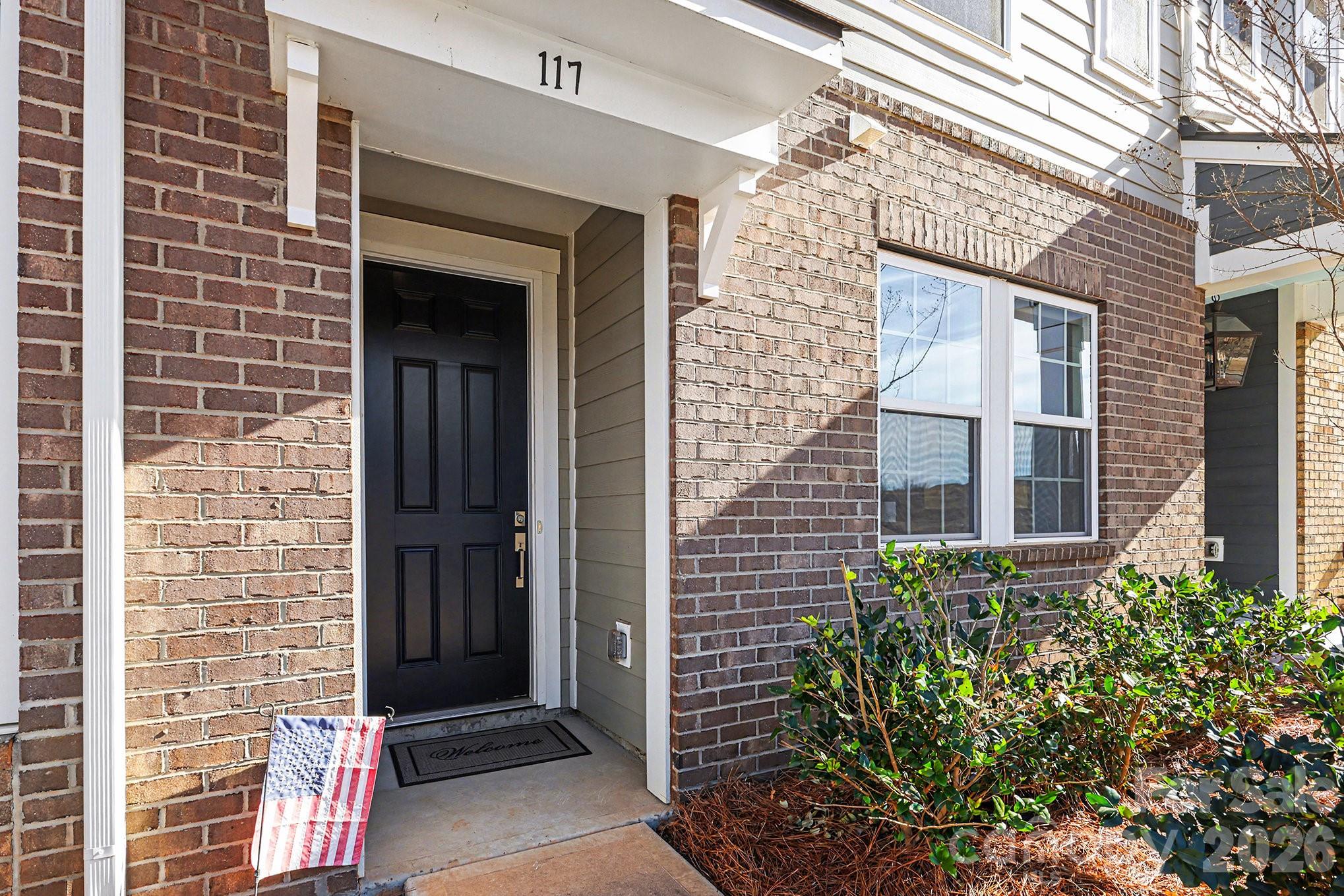 Elizabeth - Residential