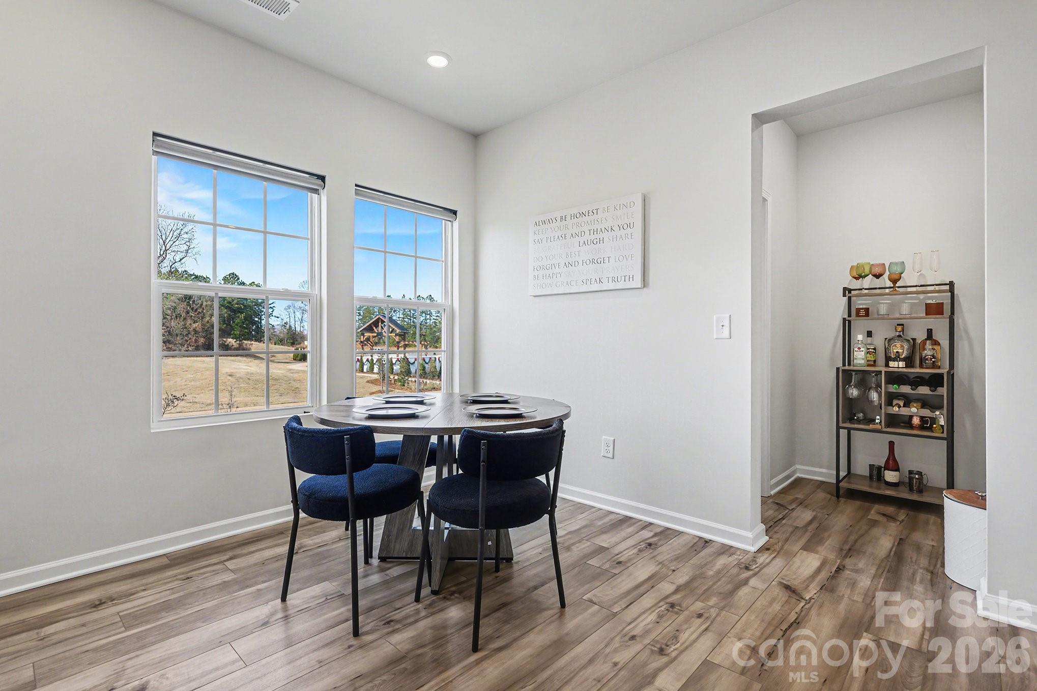 Elizabeth - Residential