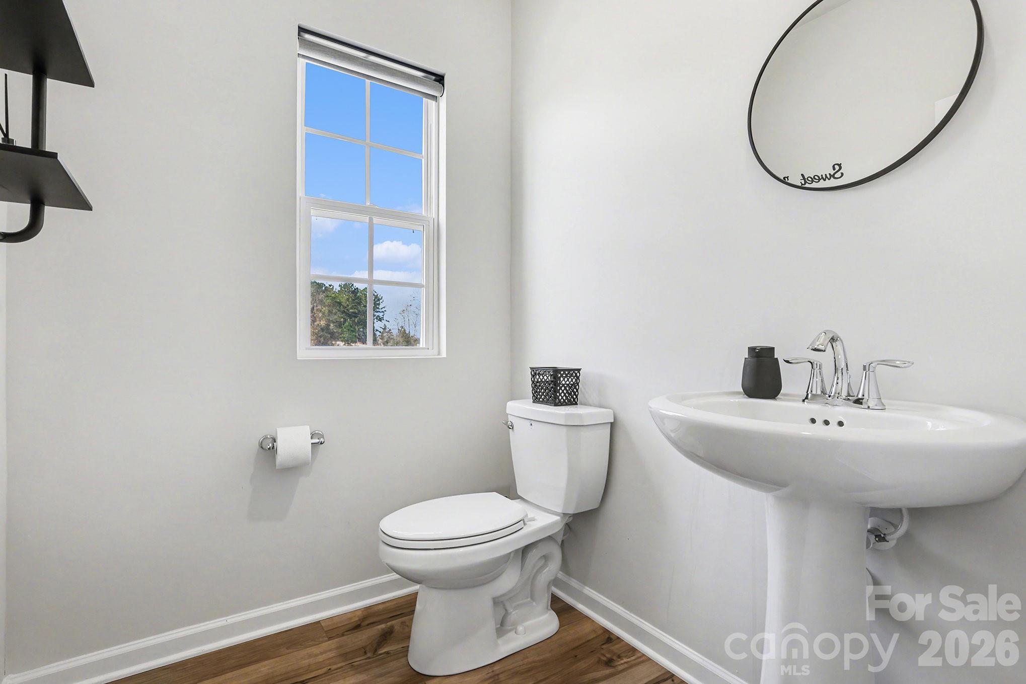 Elizabeth - Residential