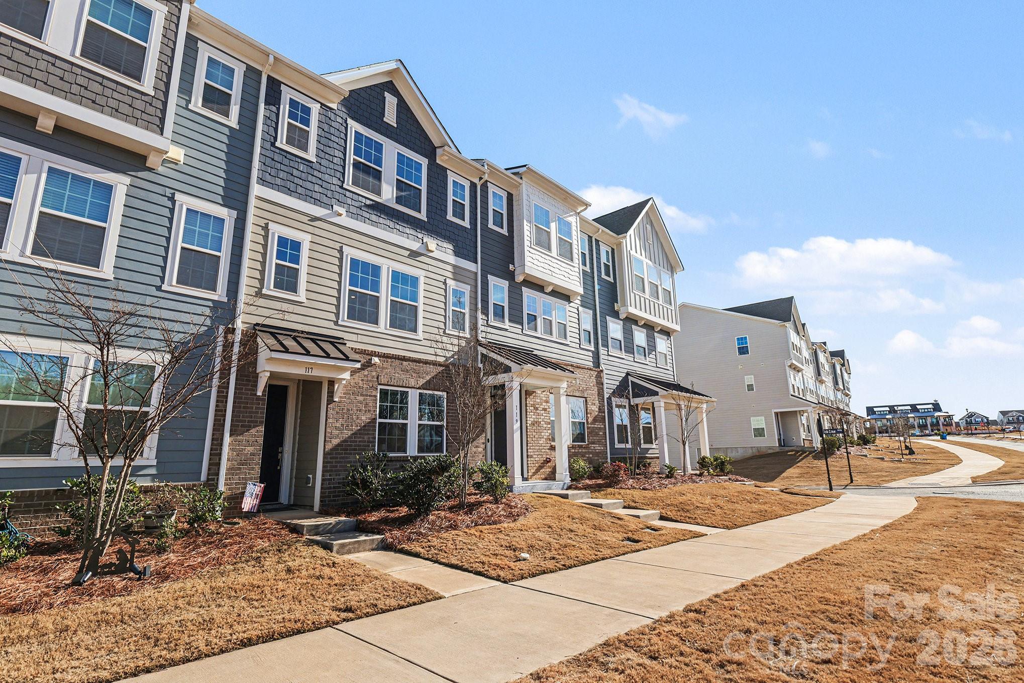 Elizabeth - Residential