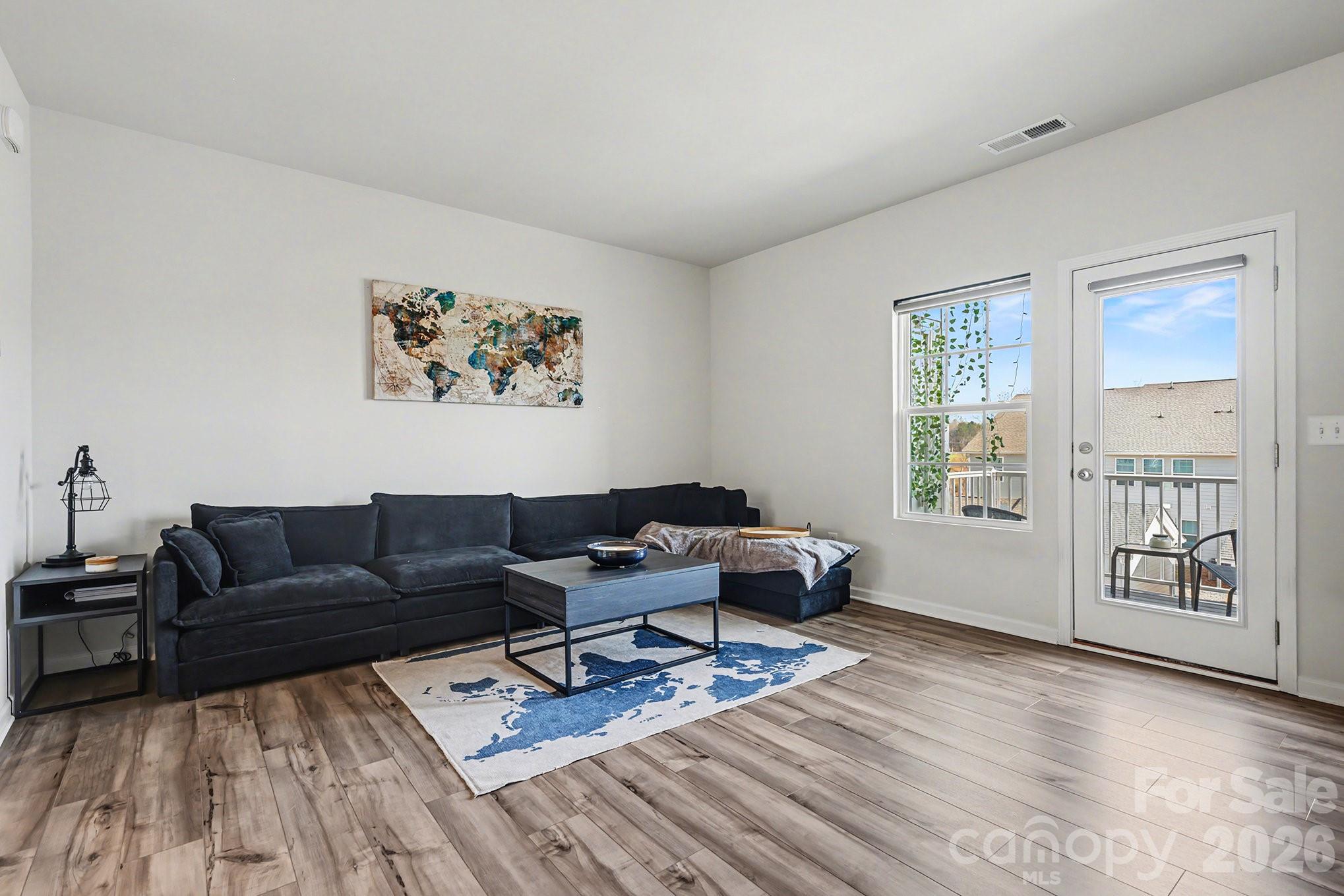 Elizabeth - Residential