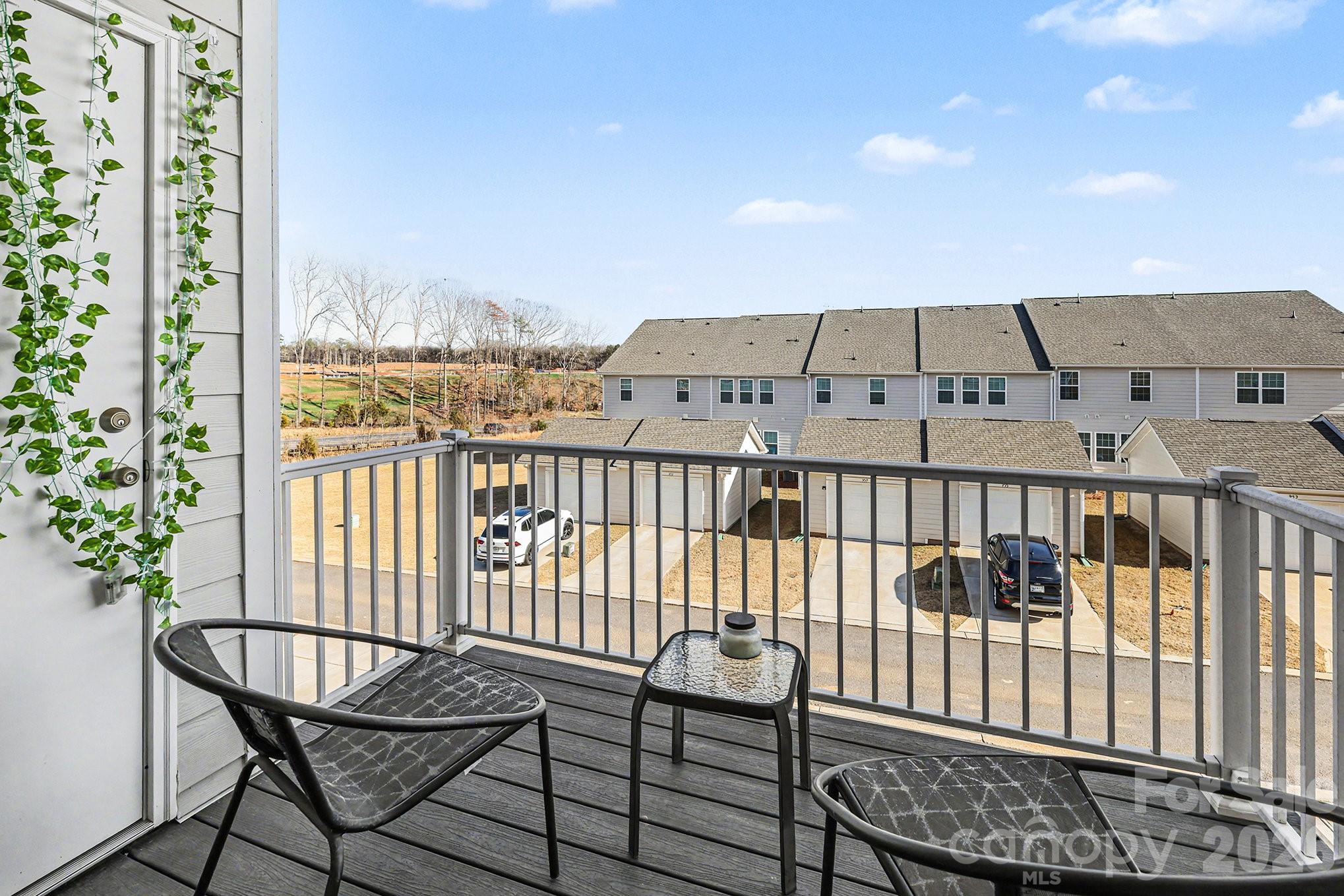 Elizabeth - Residential