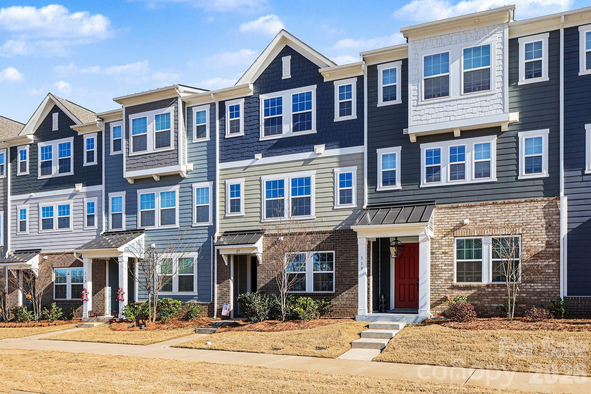 Elizabeth - Residential