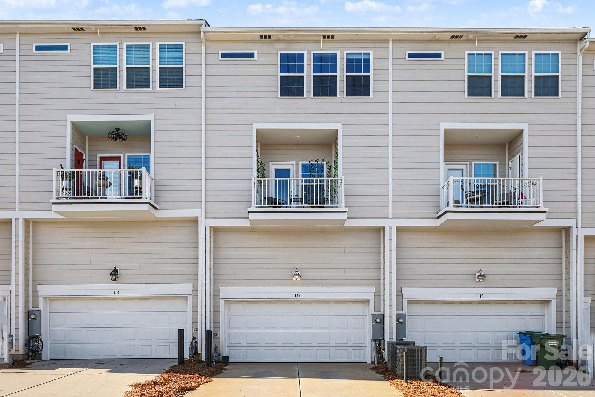 Elizabeth - Residential