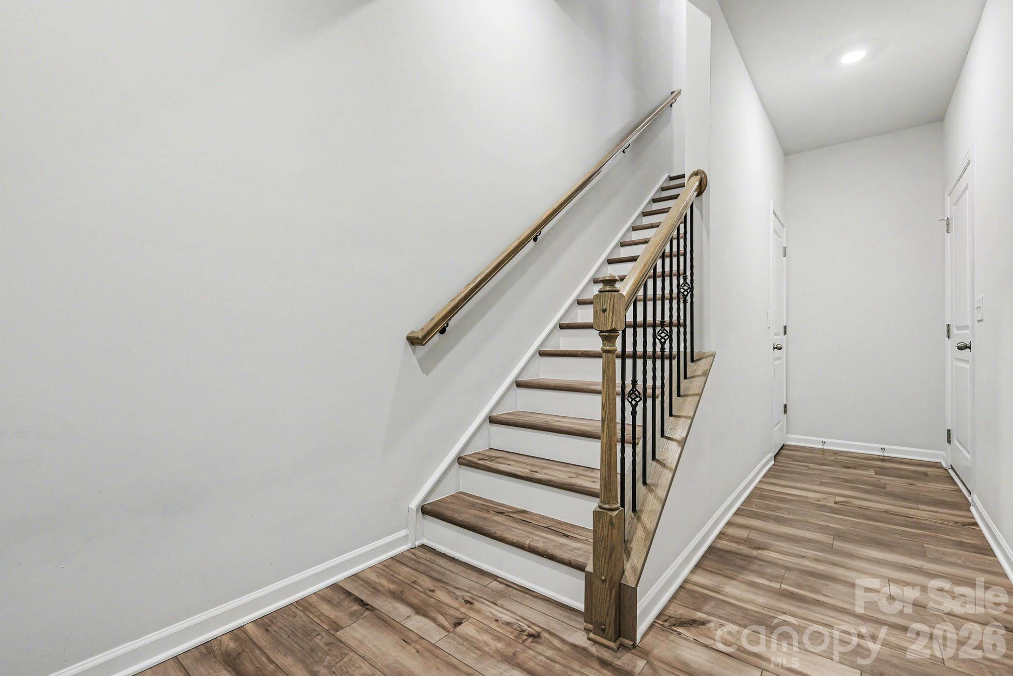 Elizabeth - Residential