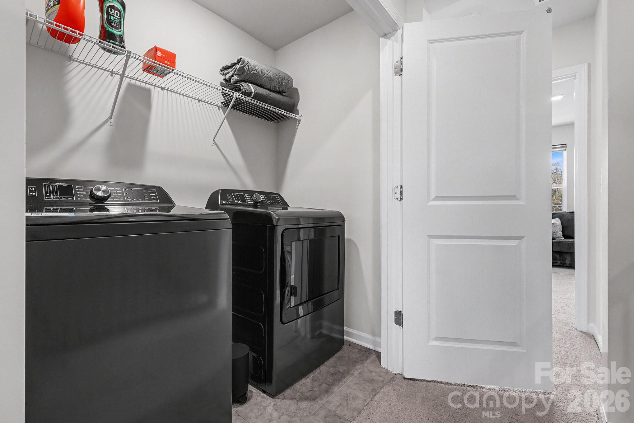 Elizabeth - Residential