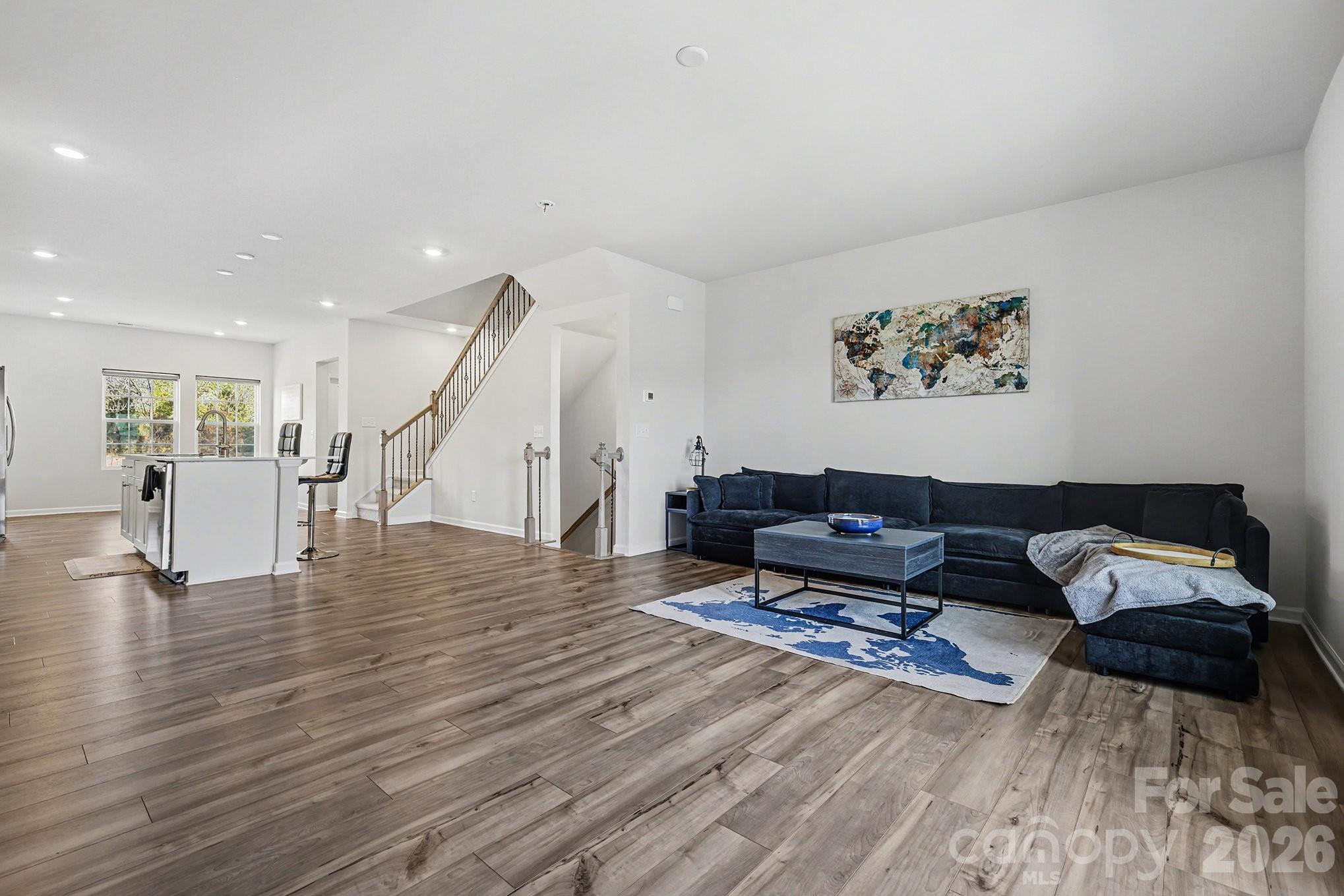 Elizabeth - Residential