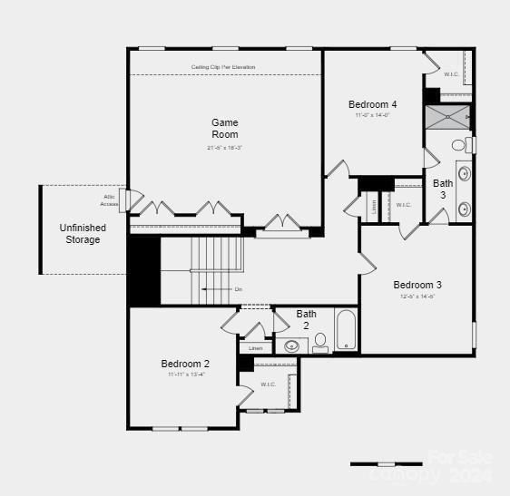 The Estates at Sugar Creek - Residential