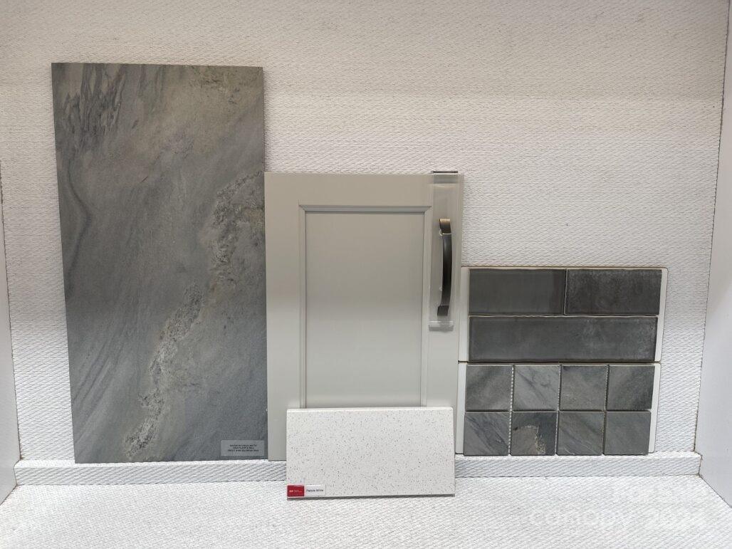 The Estates at Sugar Creek - Residential