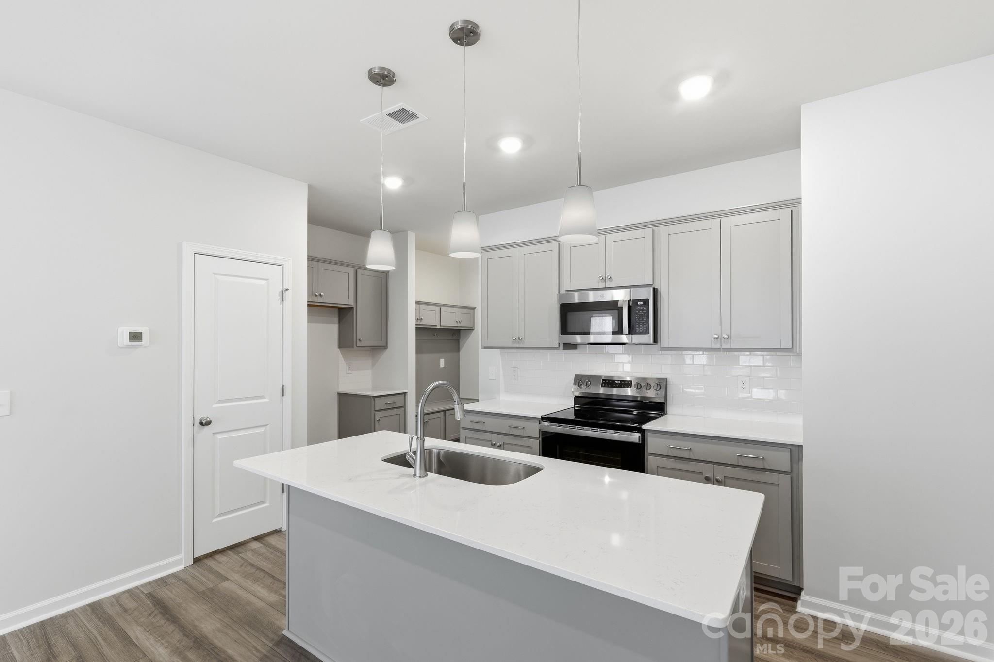 Lakeview Village - Residential