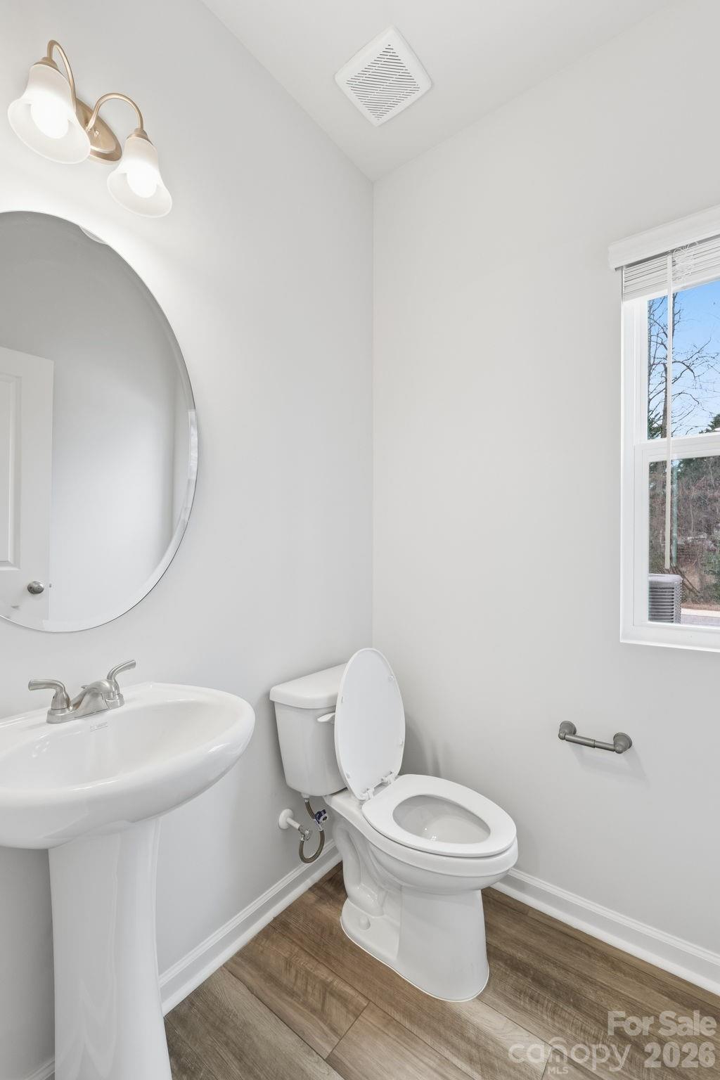 Lakeview Village - Residential