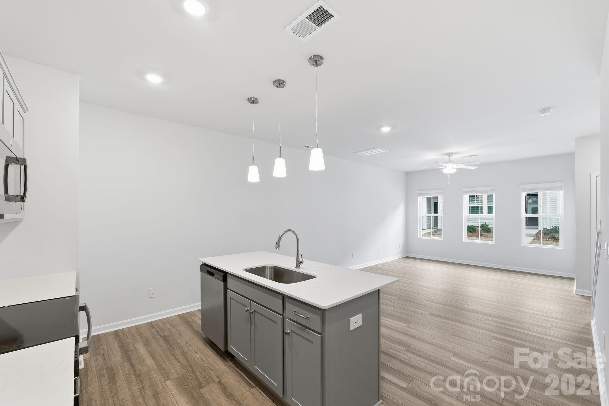 Lakeview Village - Residential