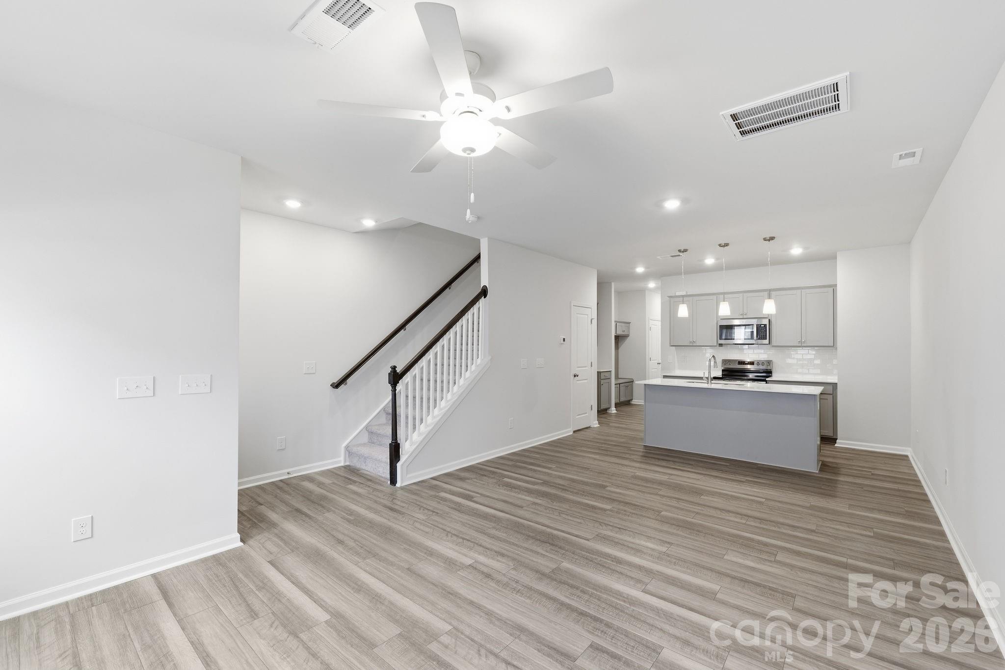 Lakeview Village - Residential