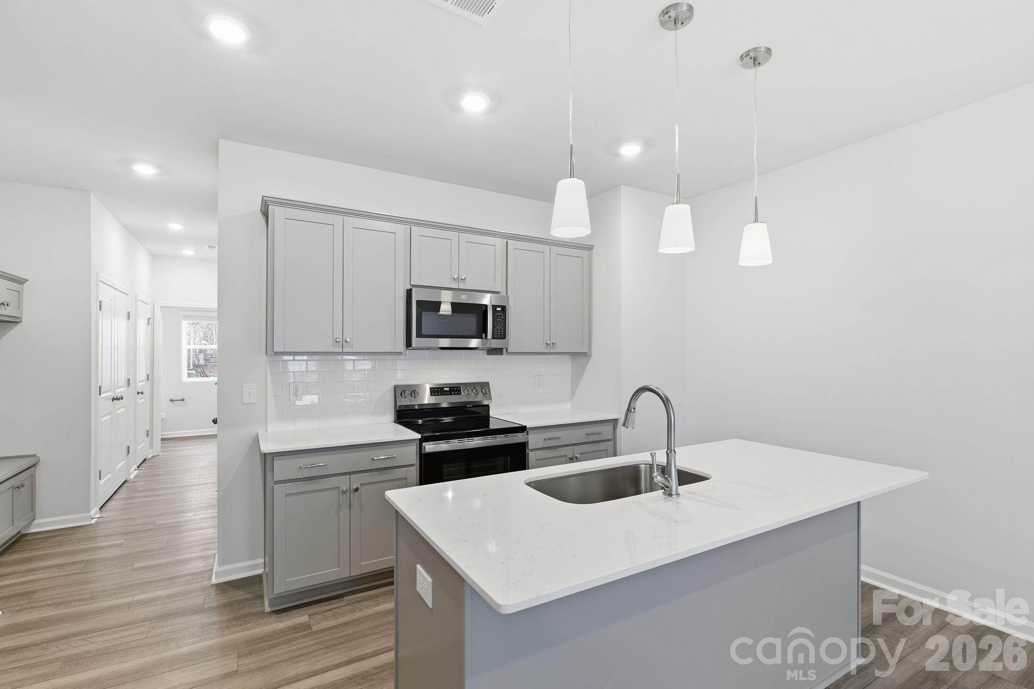 Lakeview Village - Residential