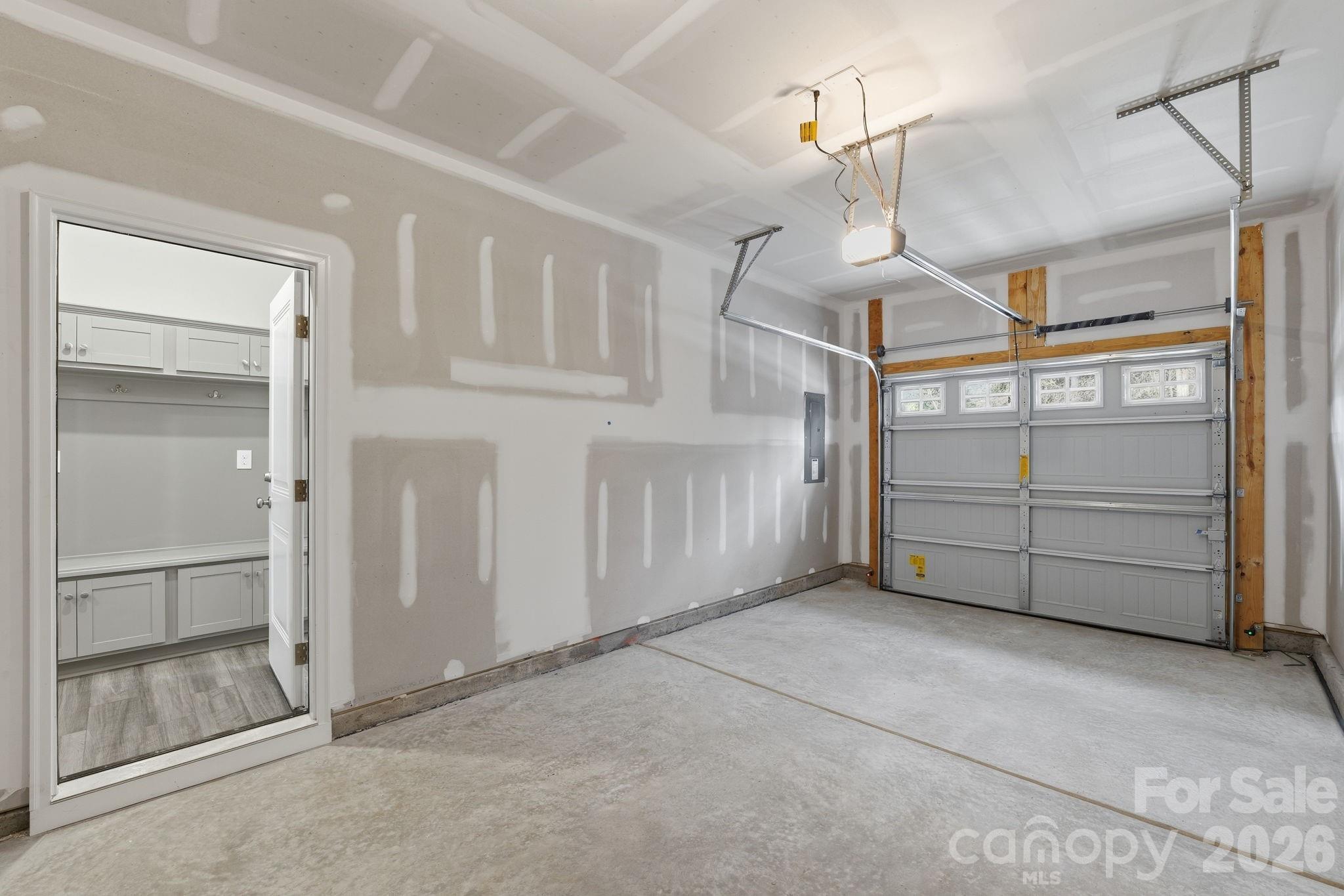 Lakeview Village - Residential