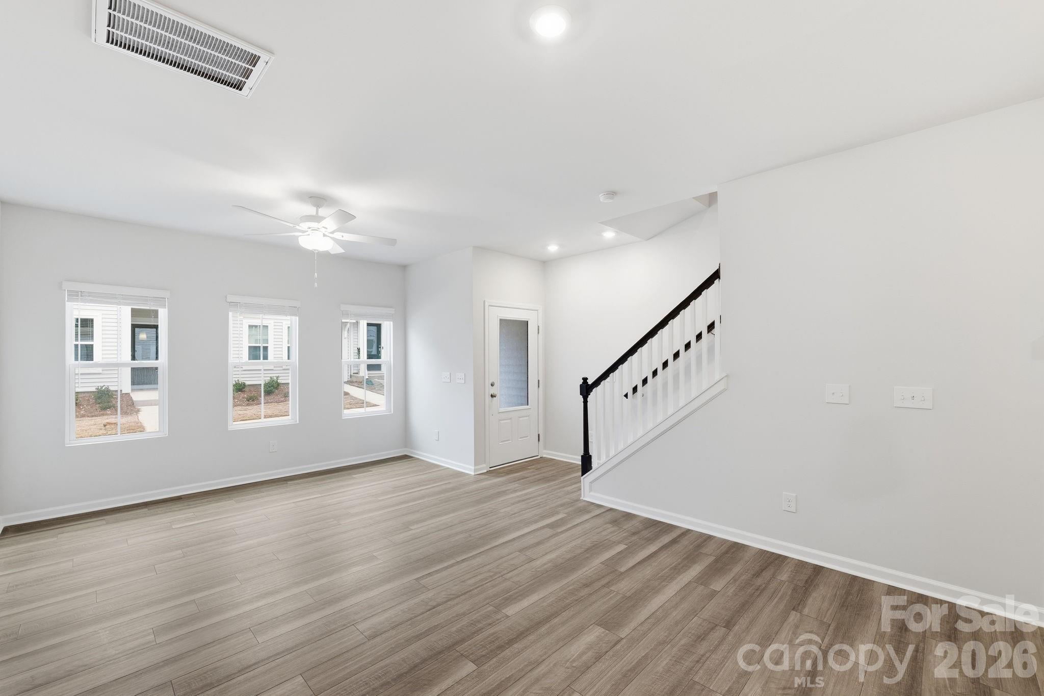 Lakeview Village - Residential